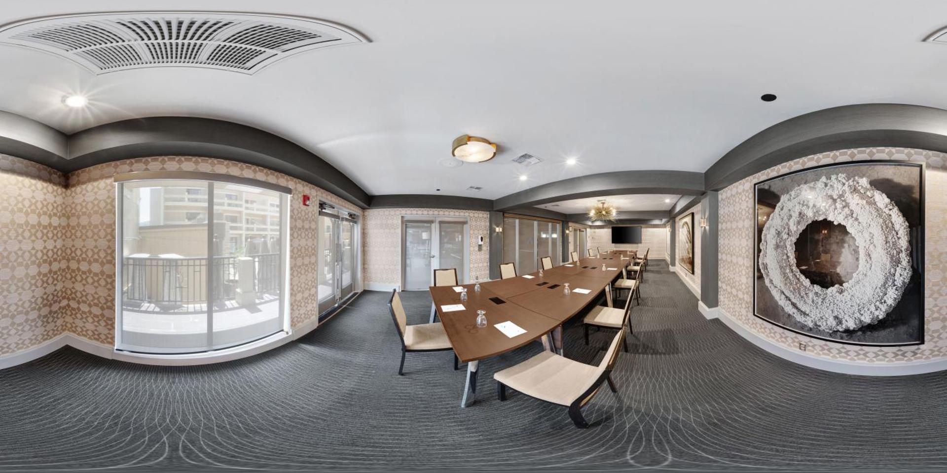 Meeting/conference room