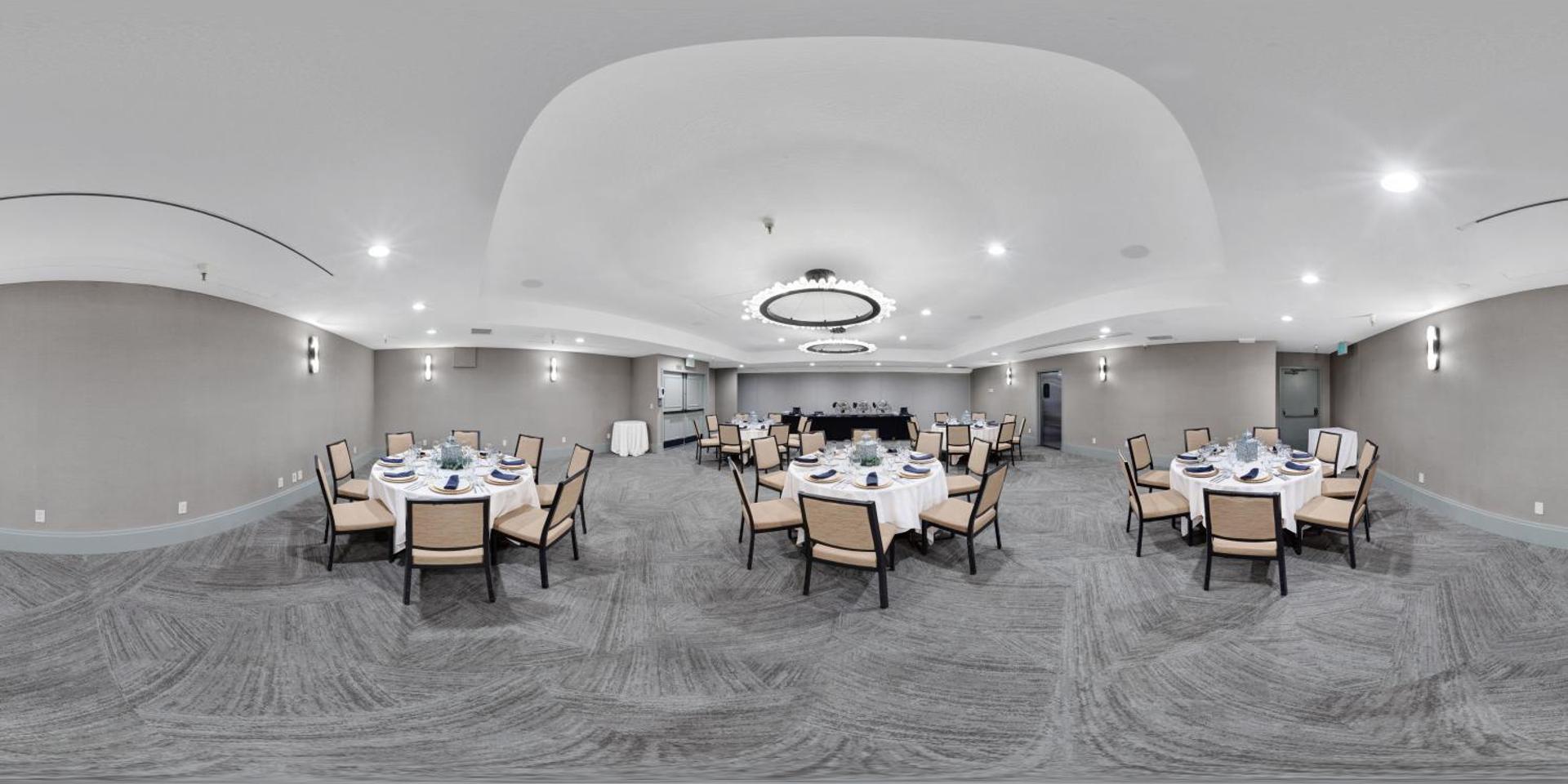 Banquet/Function facilities