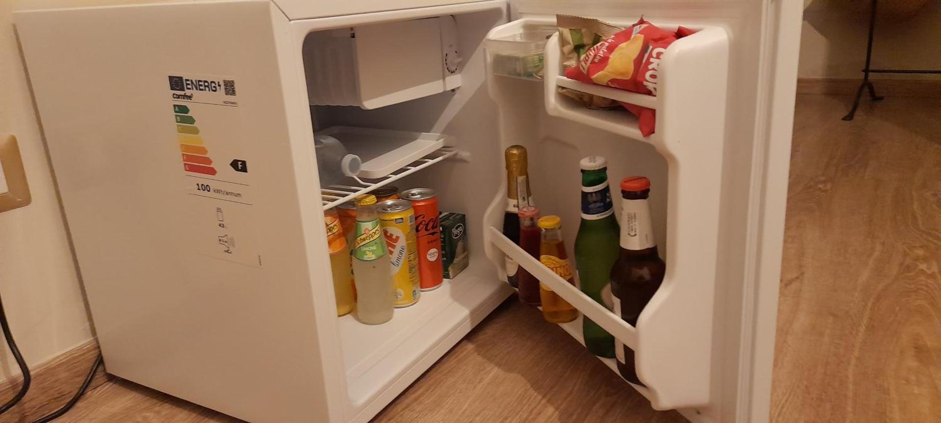 Quadruple Room - Disability Access