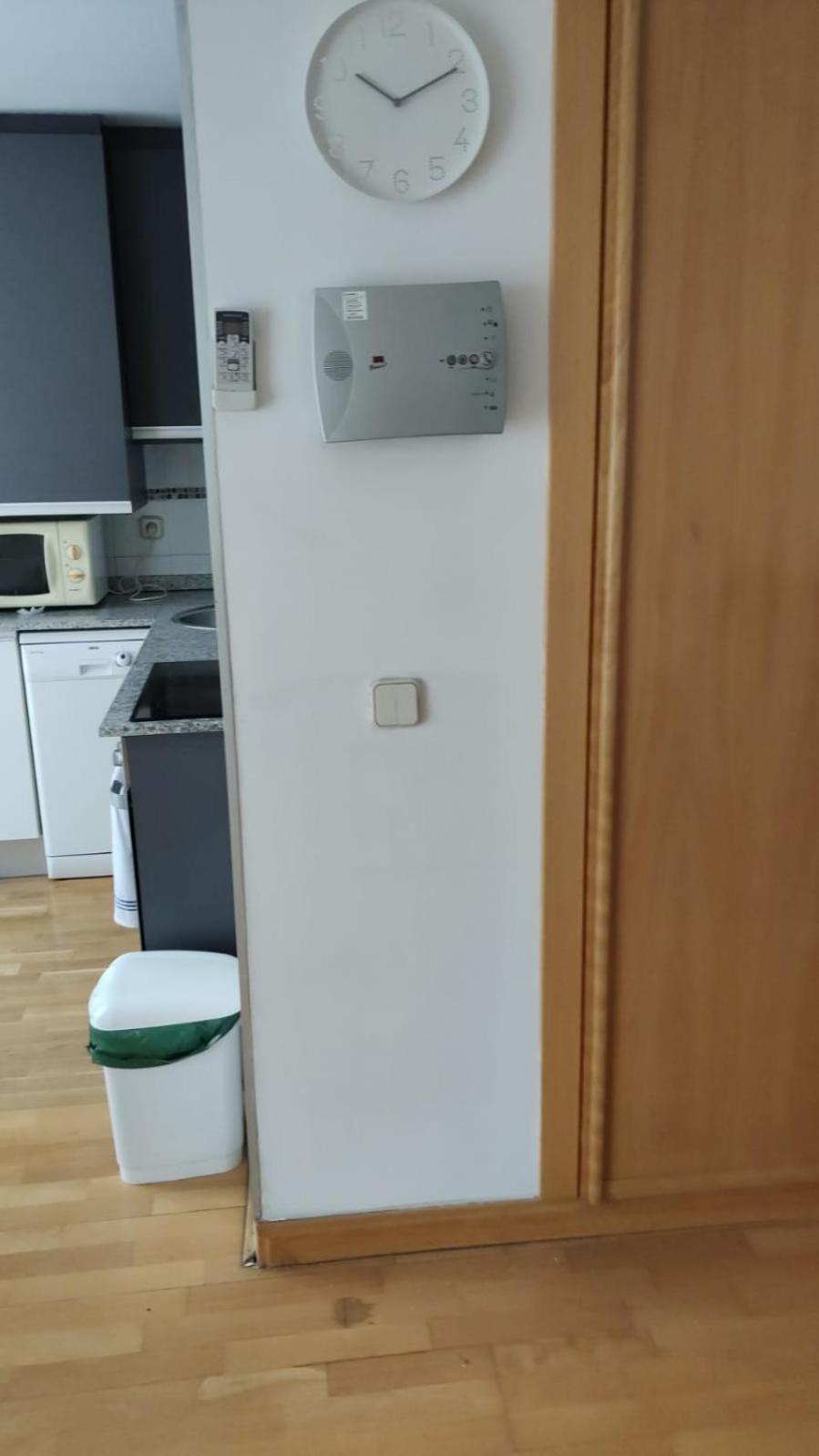 APARTAMENTO en ATOCHA - Silencioso y luminoso