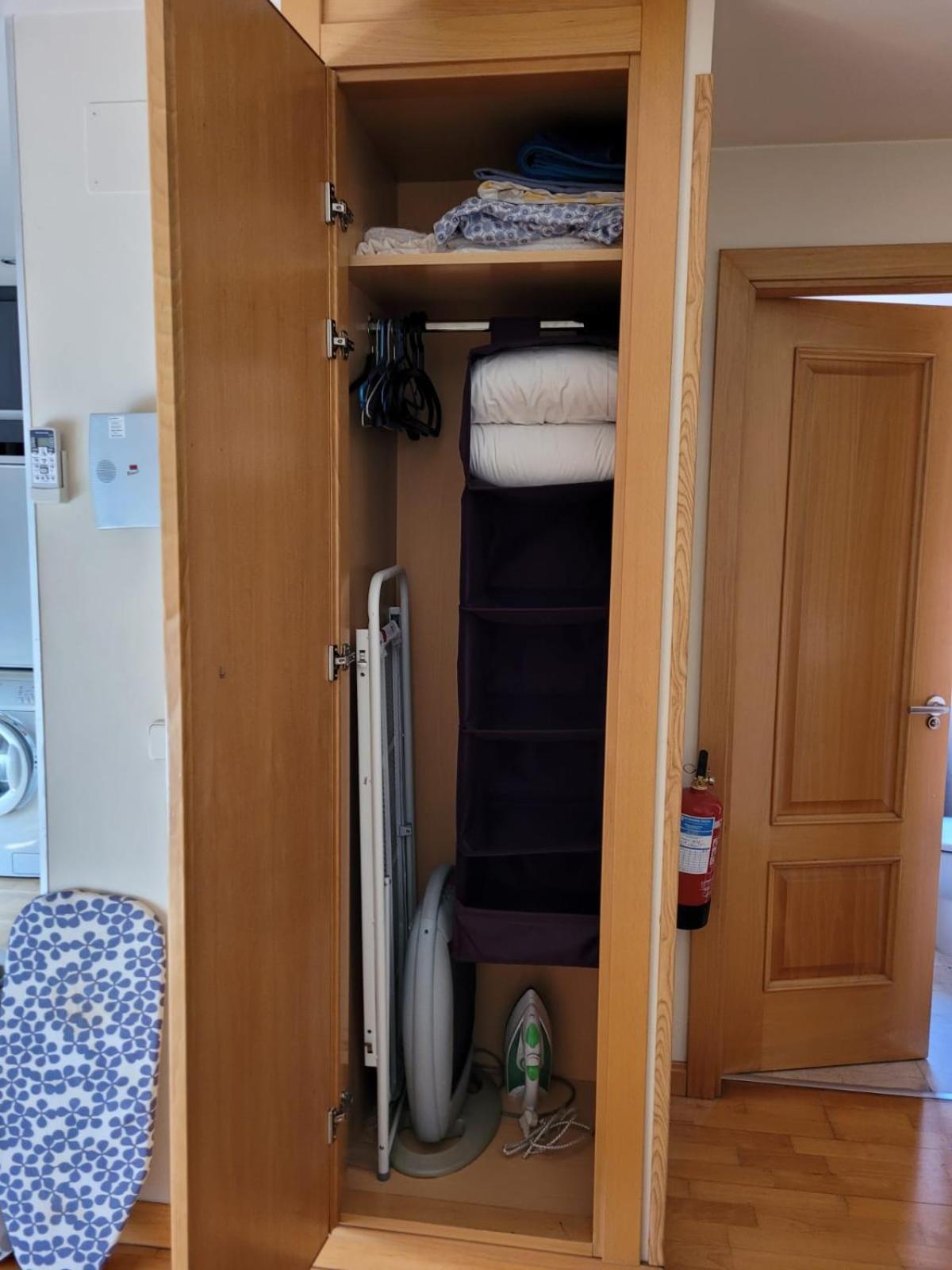 APARTAMENTO en ATOCHA - Silencioso y luminoso