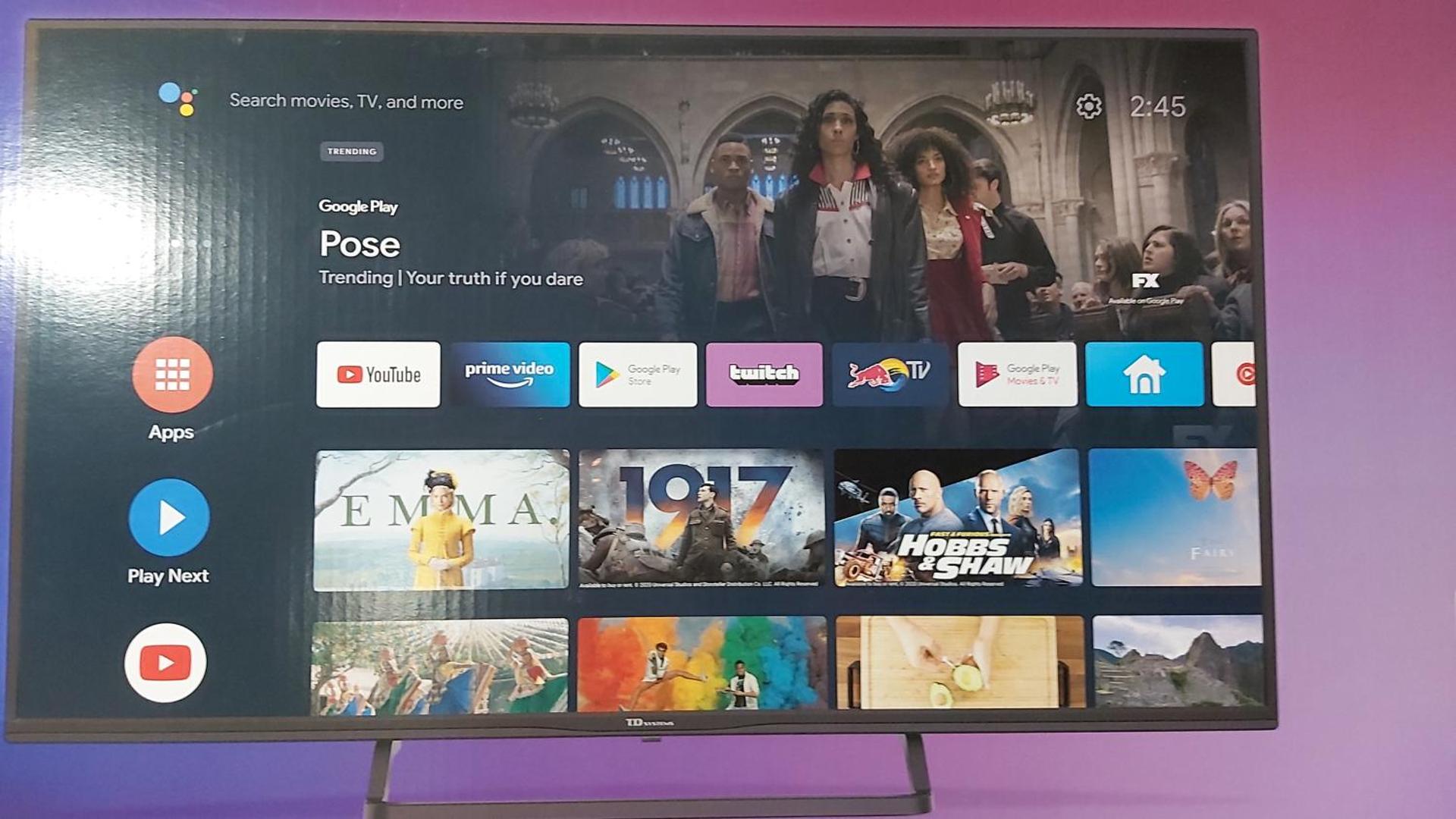 APARTAMENTO en ATOCHA - Silencioso y luminoso