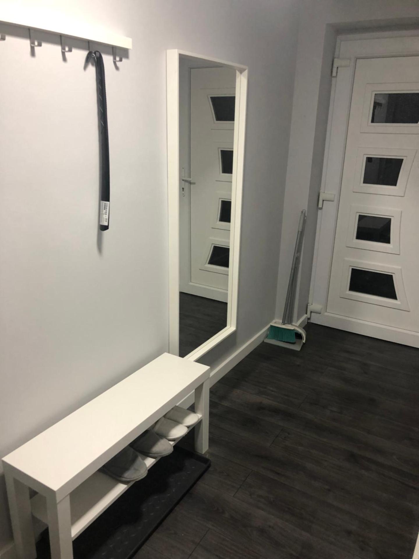 Sunny Garden Apartment