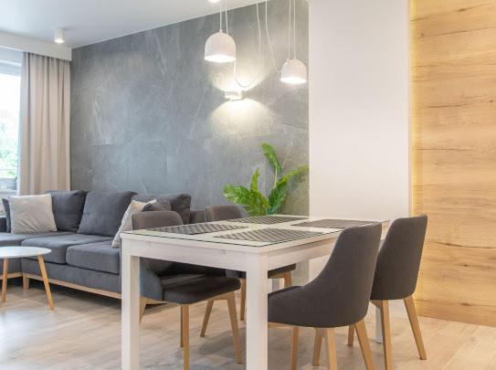 Apartament Bliżej Morza Premium III