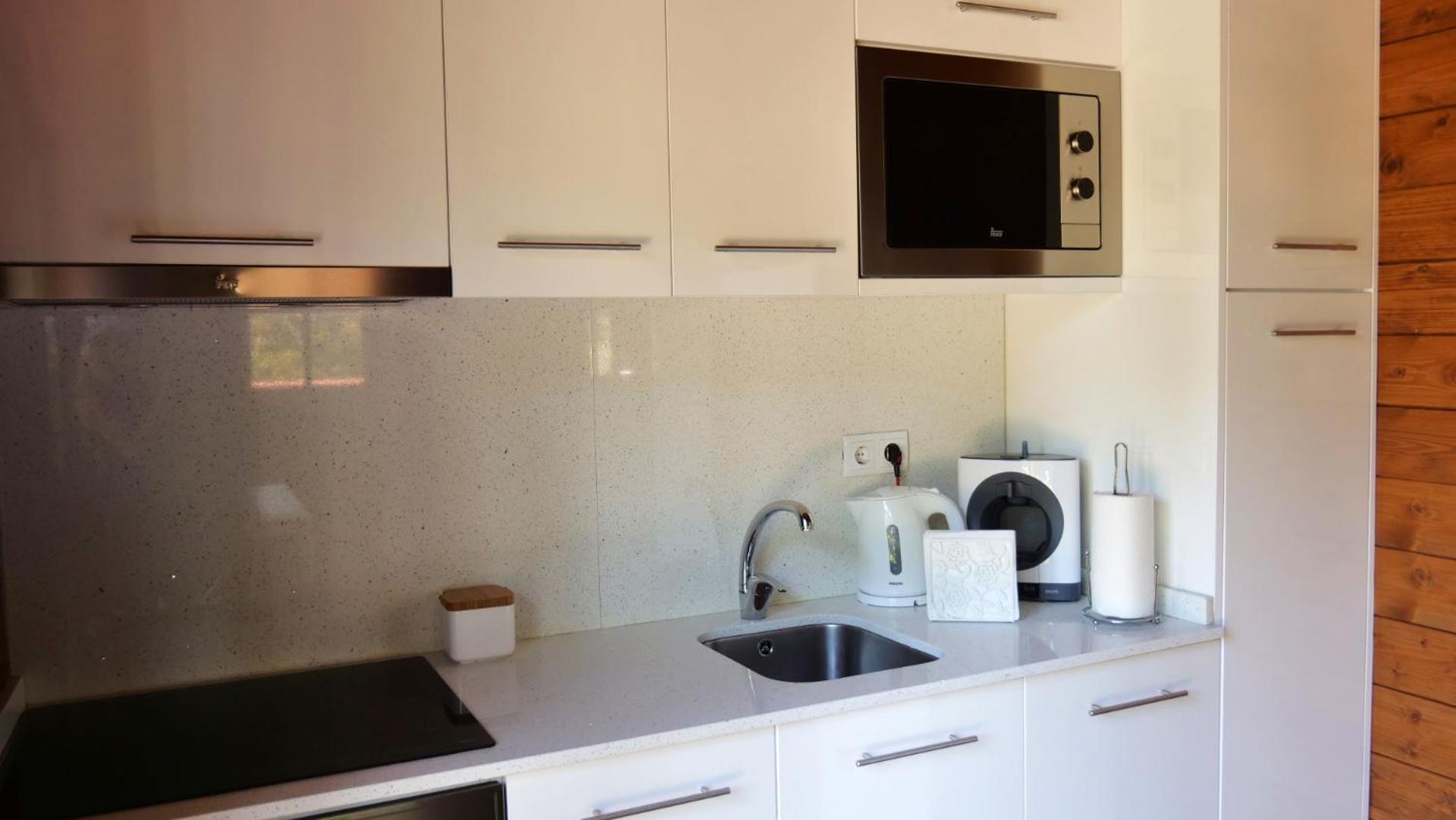 Casa Alfazema, Quinta Carmo - Alcobaça - Nazaré