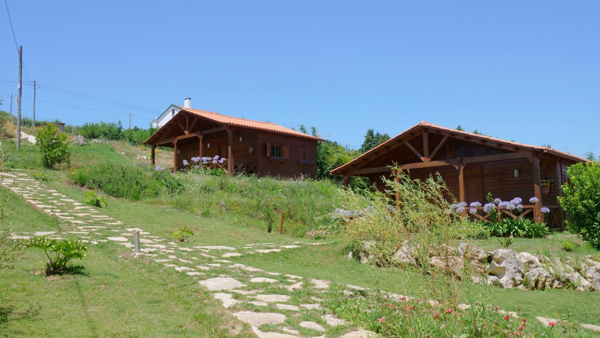 Casa Alfazema, Quinta Carmo - Alcobaça - Nazaré