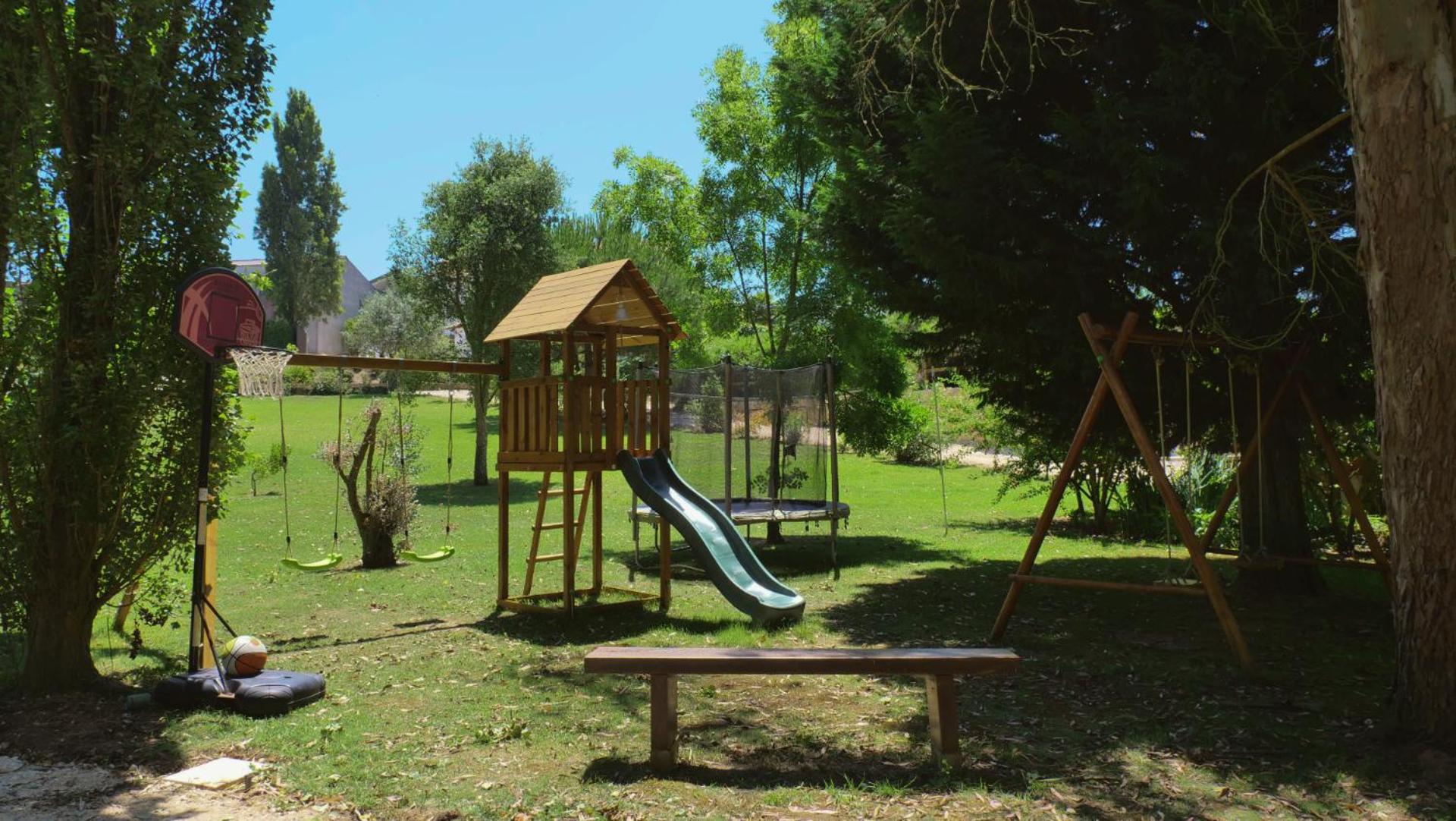 Casa Alfazema, Quinta Carmo - Alcobaça - Nazaré