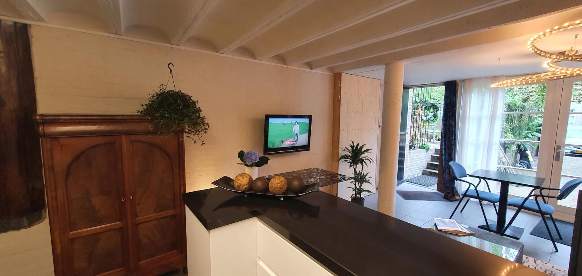 Waar Maas & Waal.....