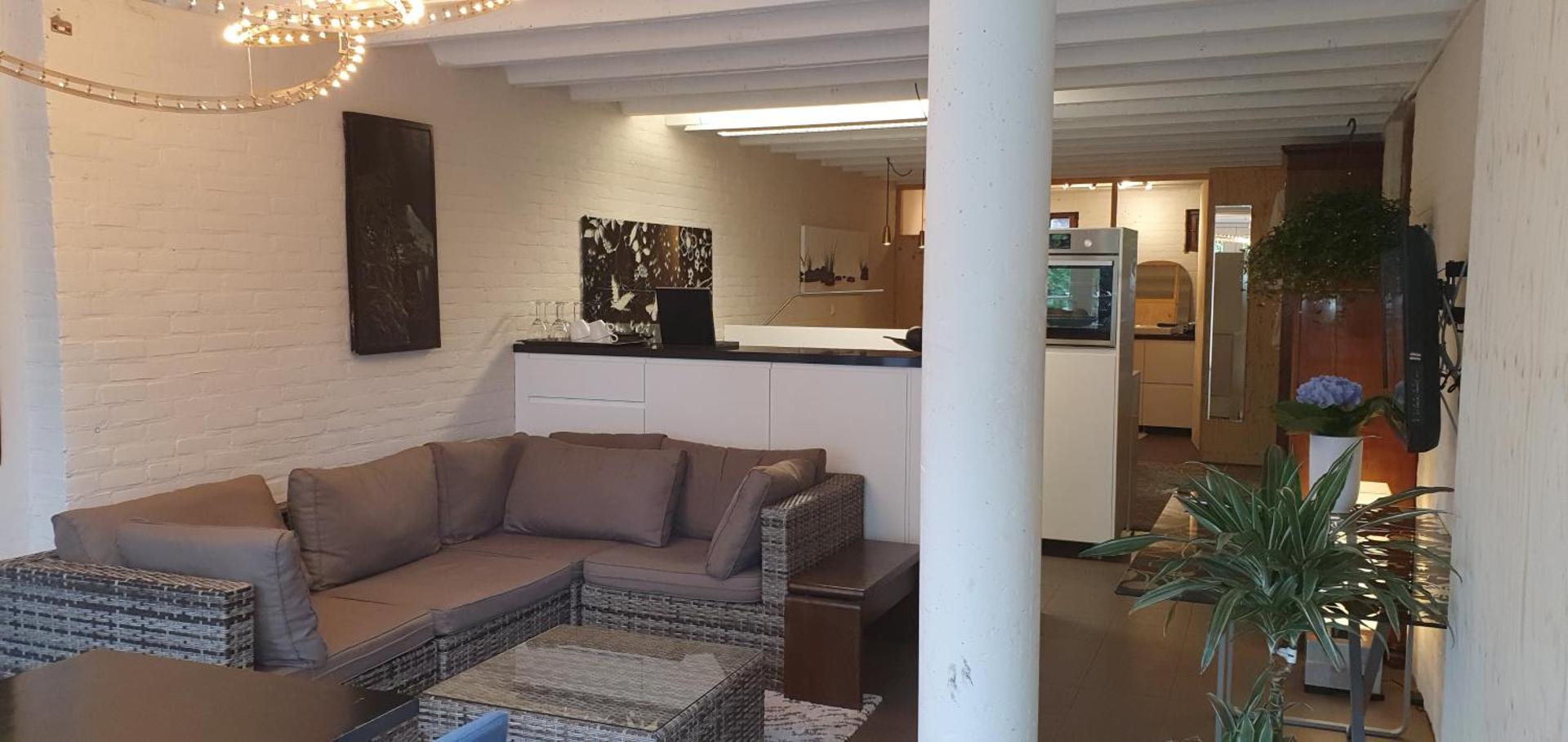 Waar Maas & Waal.....