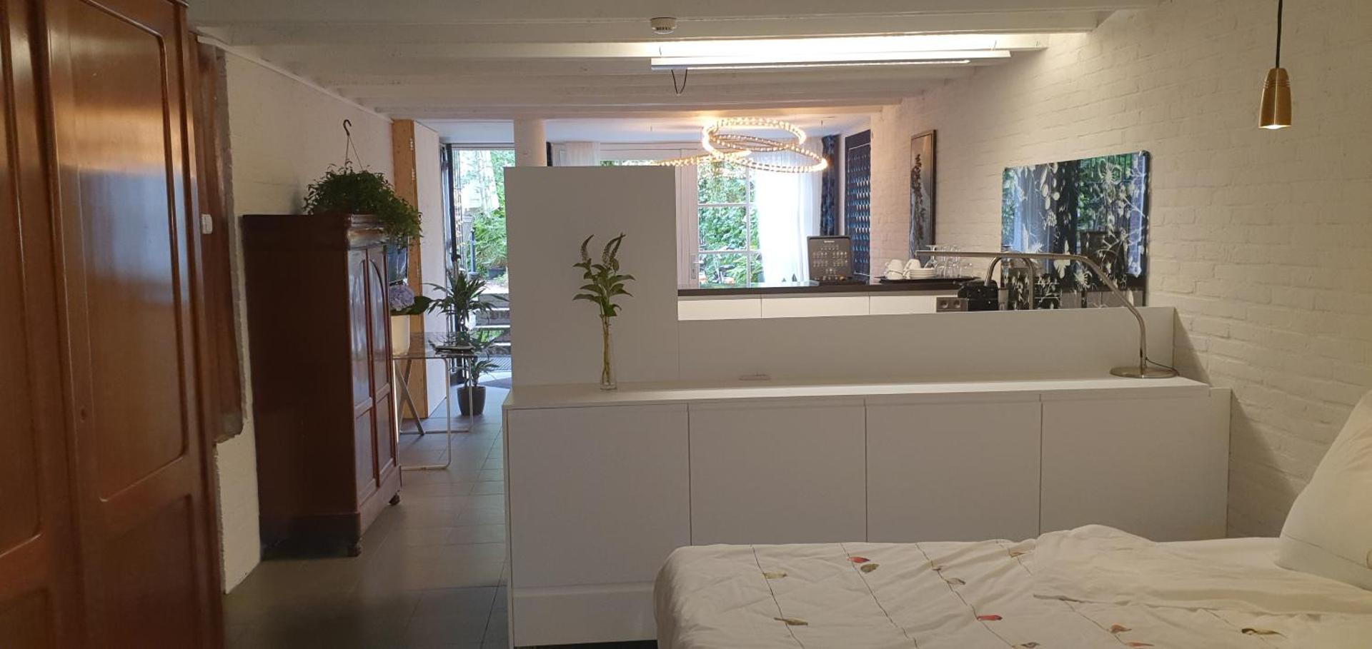 Waar Maas & Waal.....