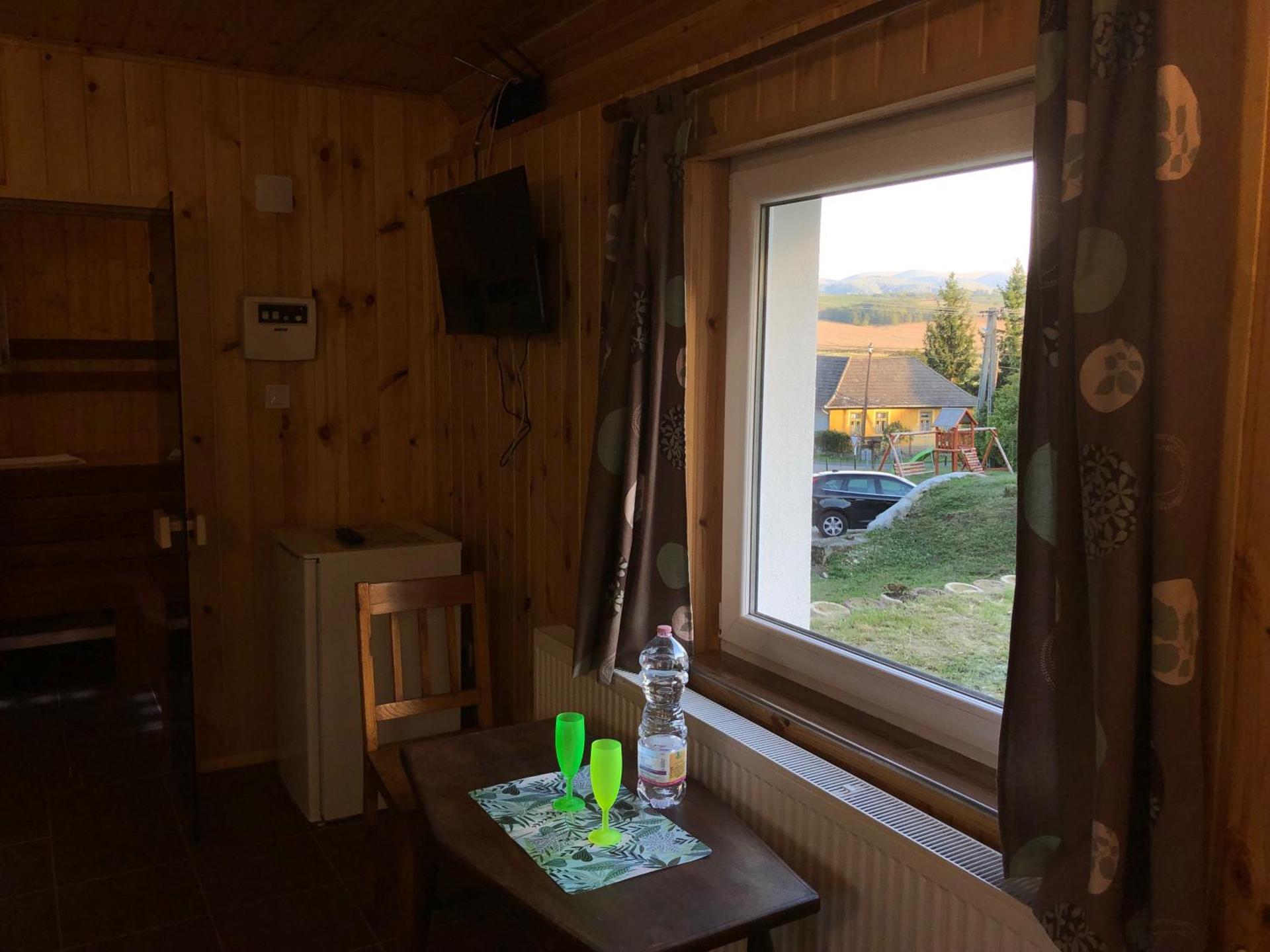 Nyugalmas Vendégház