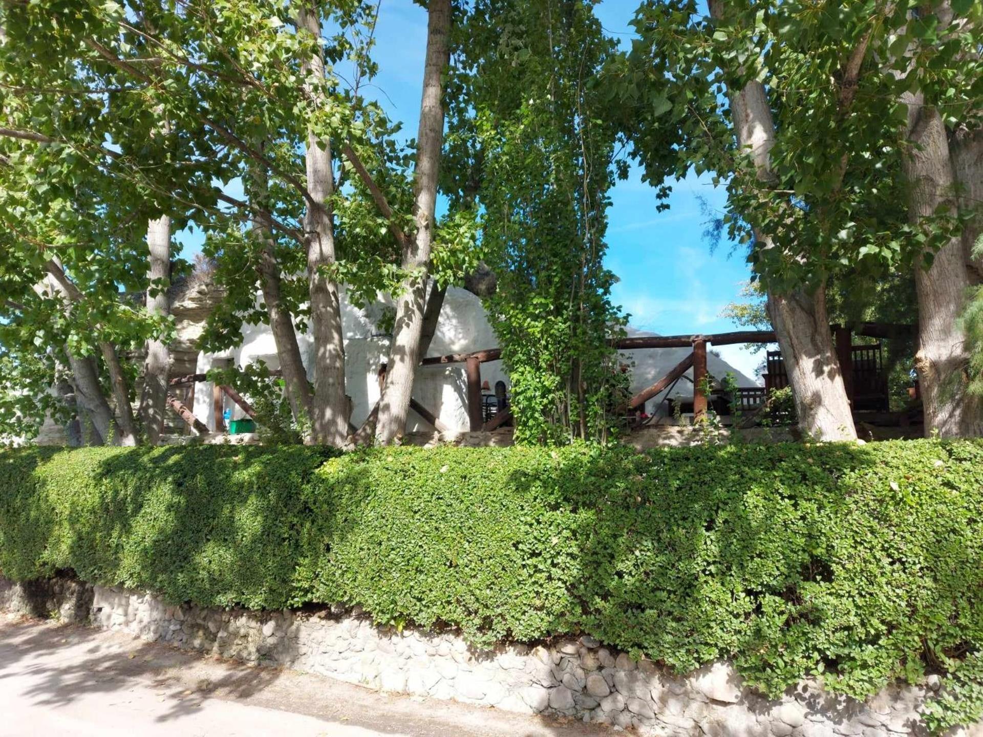 El Guindas, verdaderamente un pedacito de paraíso