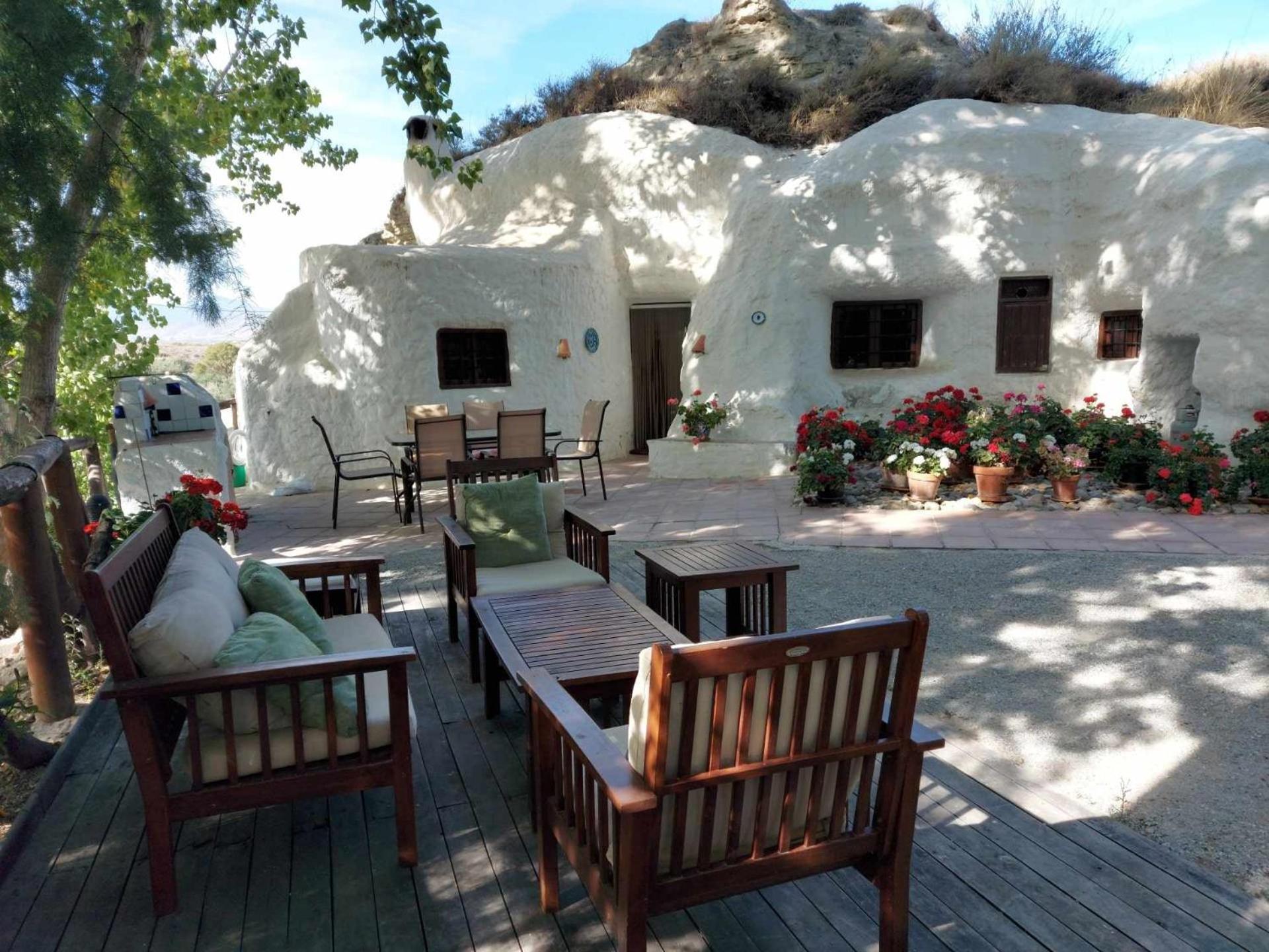 El Guindas, verdaderamente un pedacito de paraíso