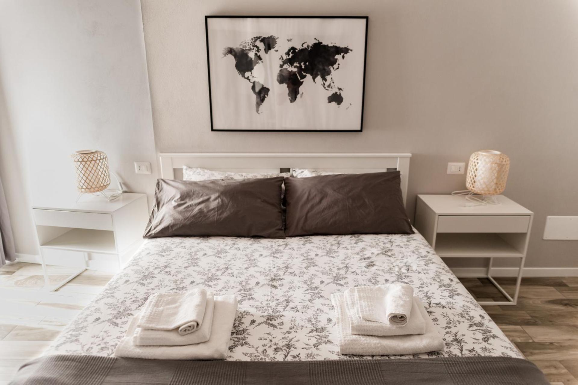 Via Mazzini B & B (MXP)