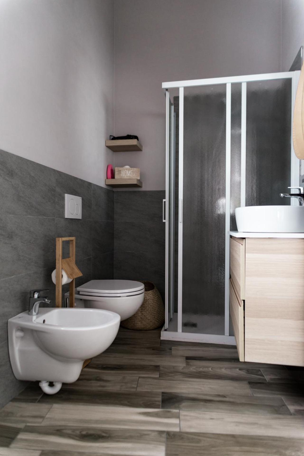 Via Mazzini B & B (MXP)