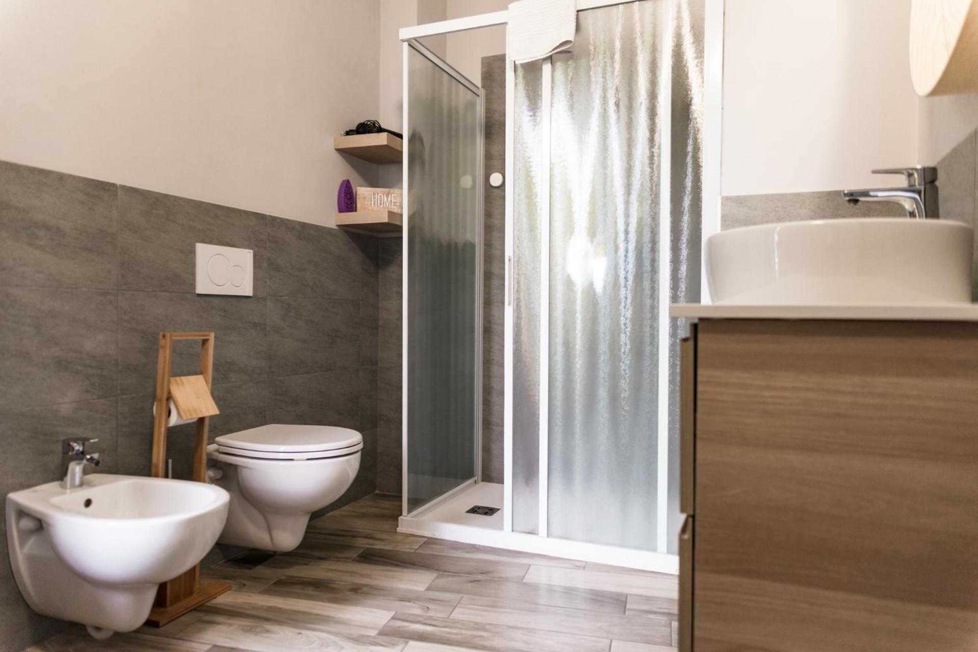 Via Mazzini B & B (MXP)