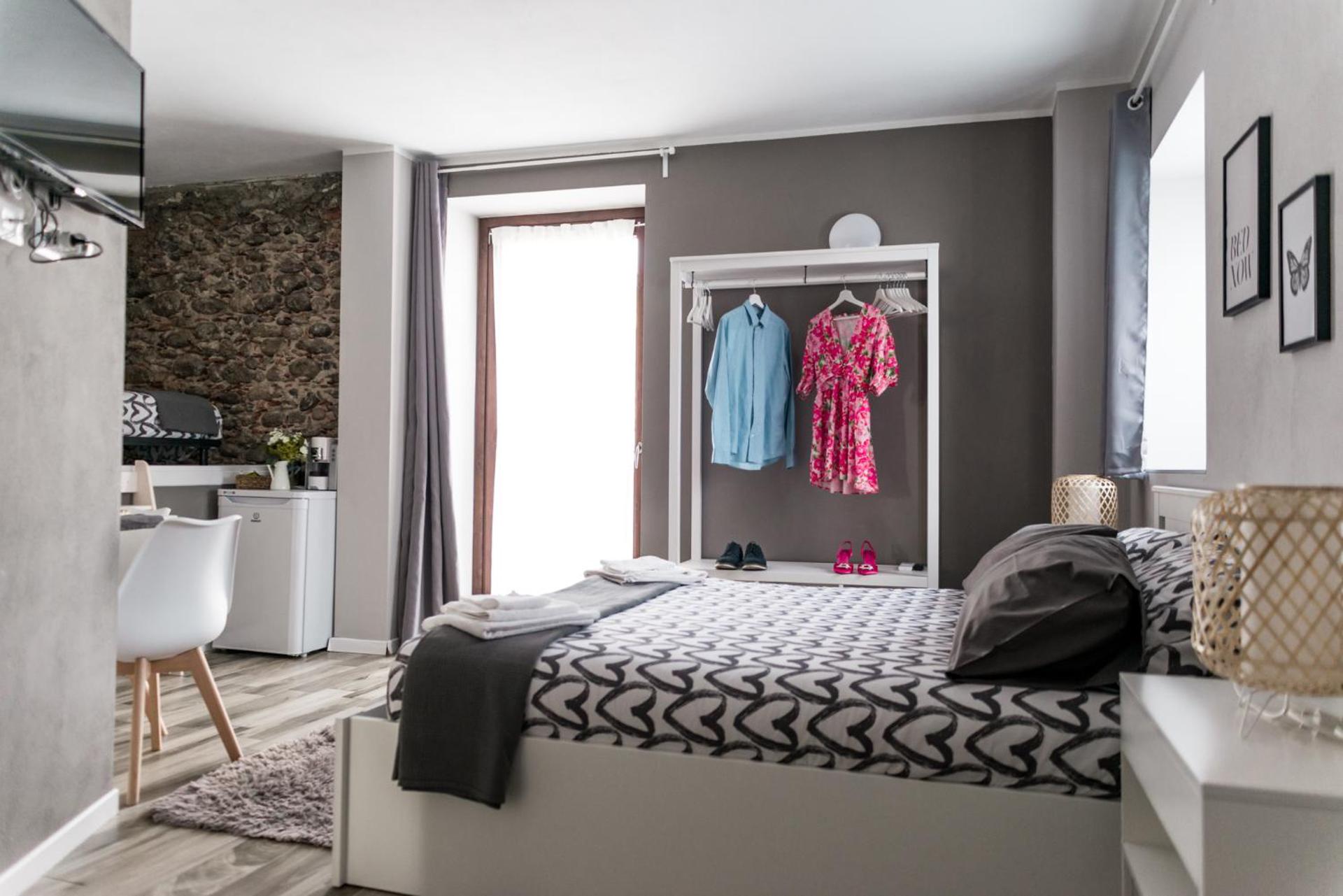 Via Mazzini B & B (MXP)