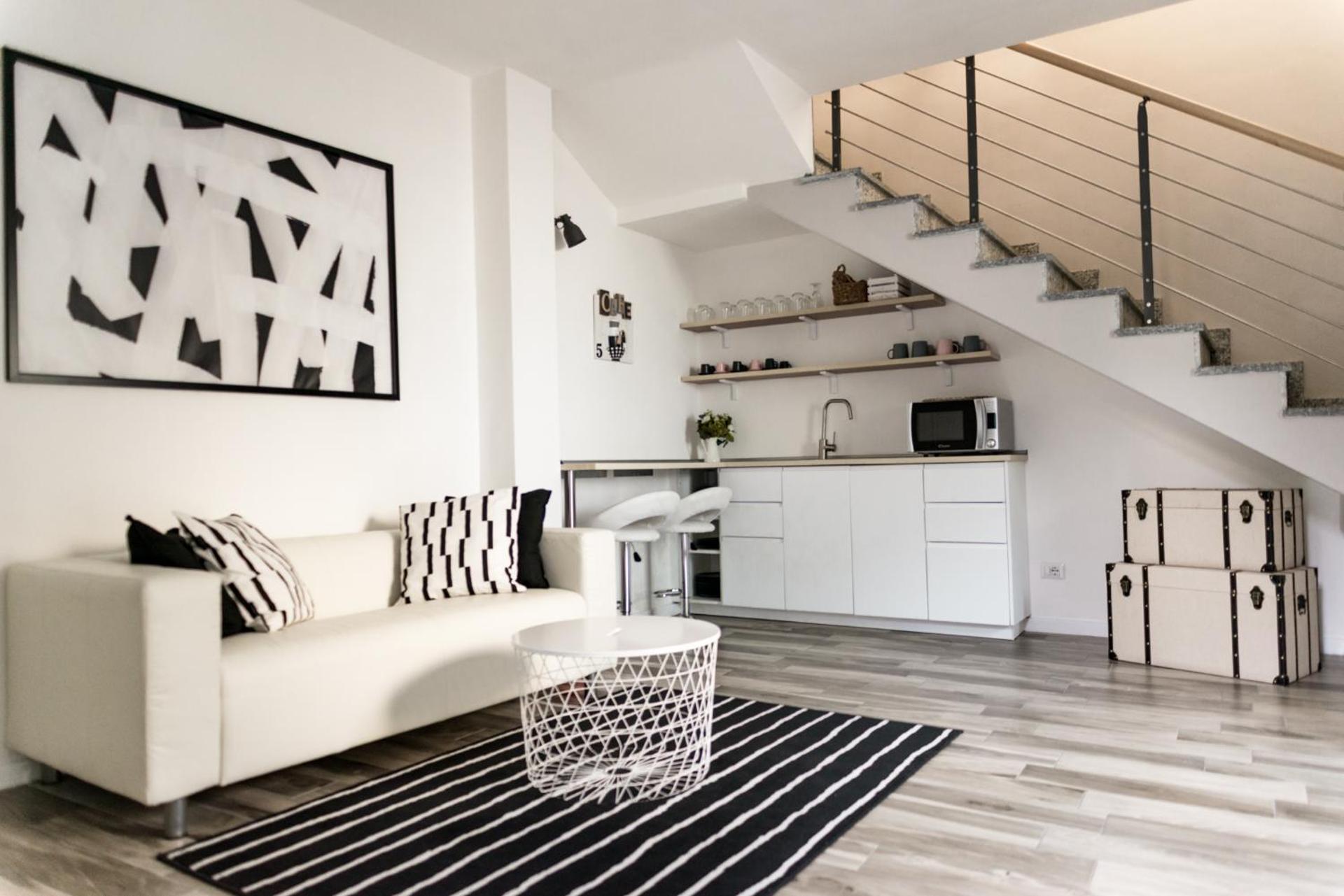 Via Mazzini B & B (MXP)