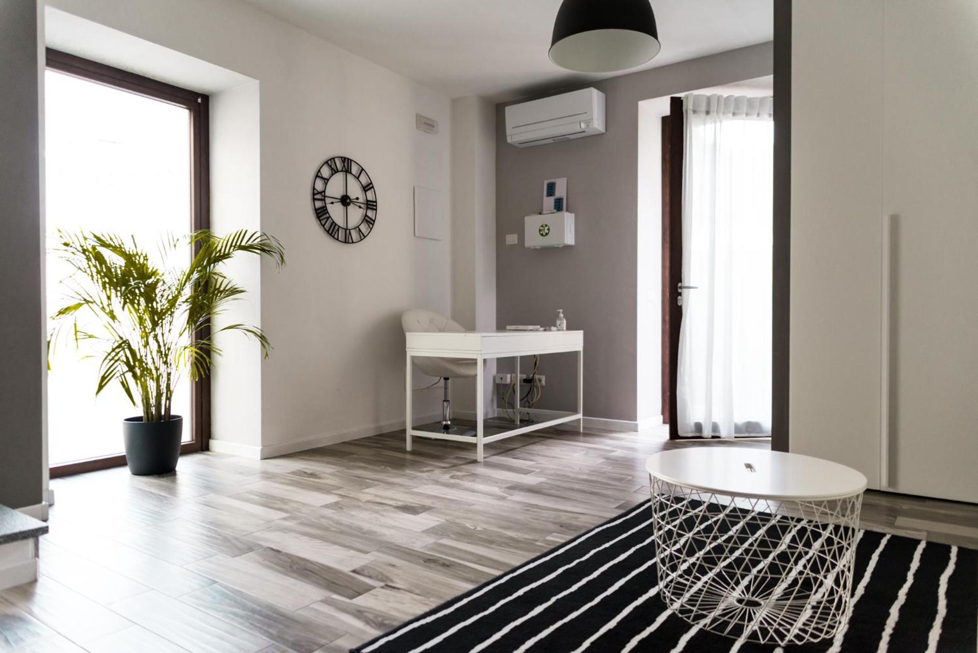 Via Mazzini B & B (MXP)