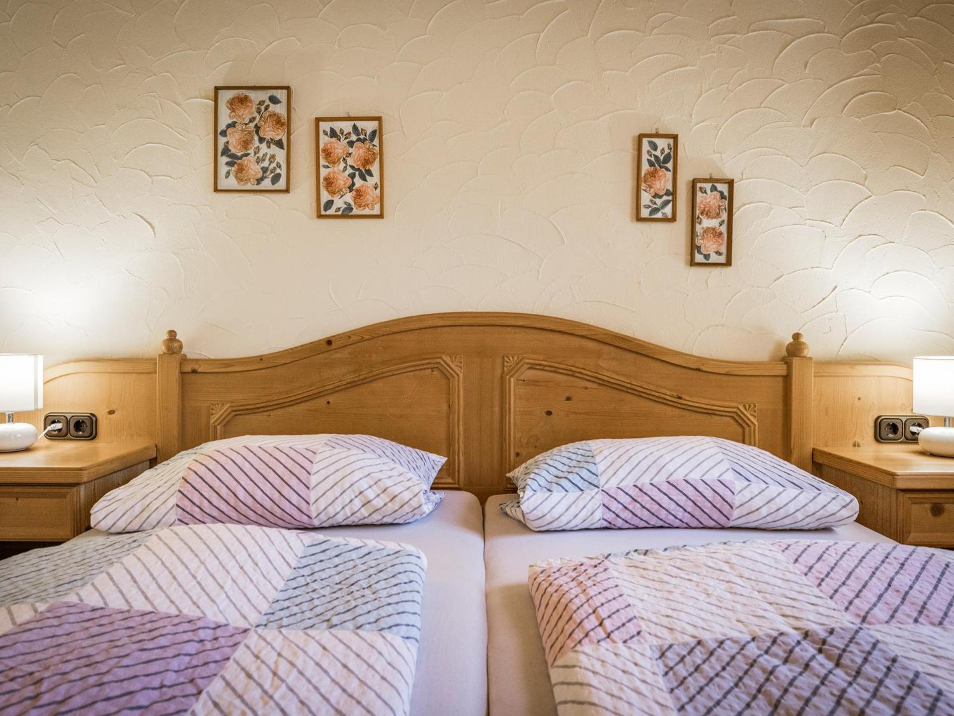 Hotel- Pension Oechsner