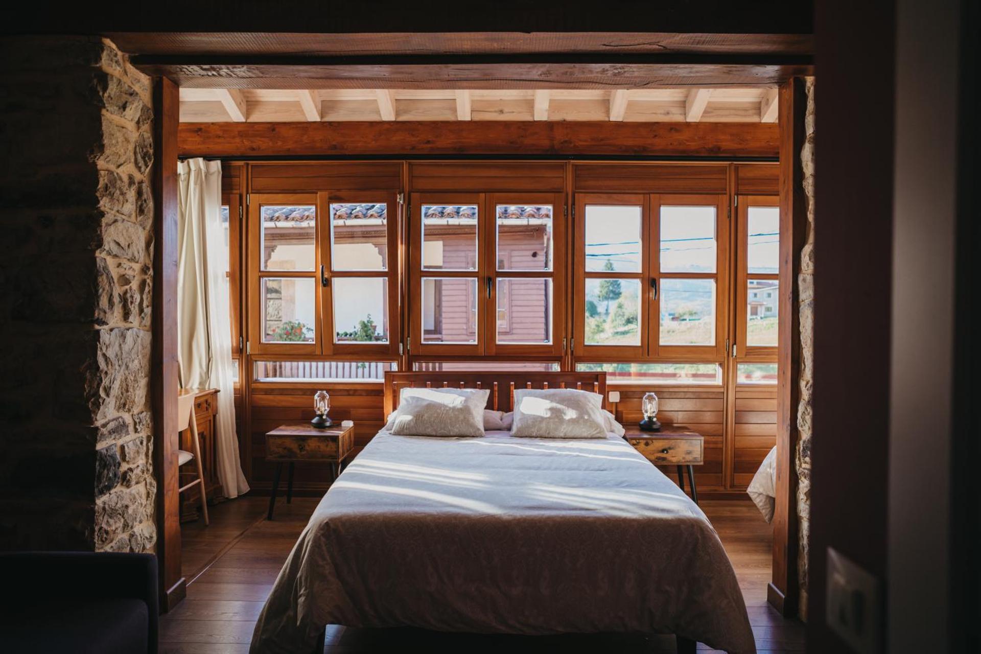 Casa Rosales ( Posada Rural)