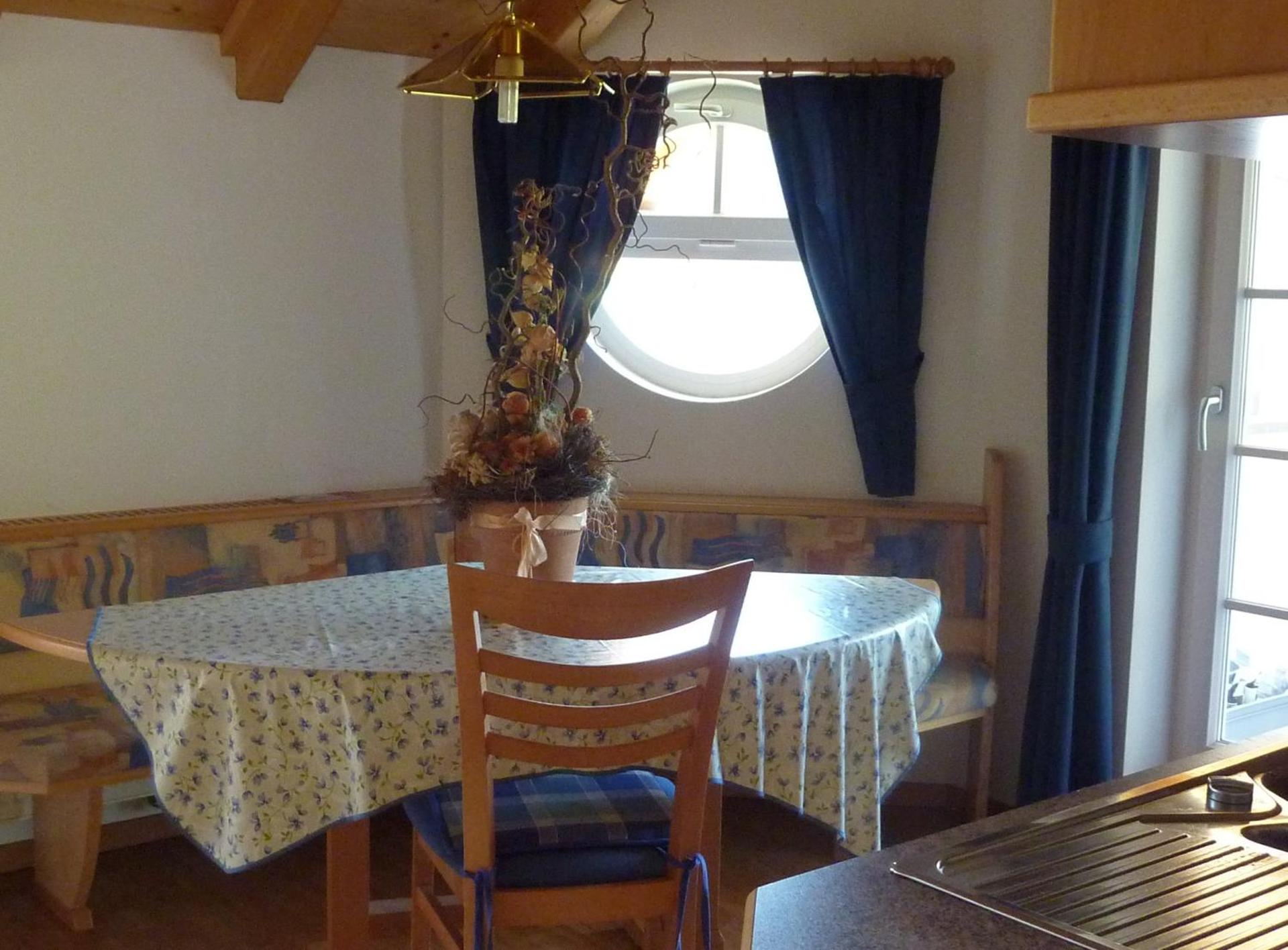 Appartamenti Valpinoi