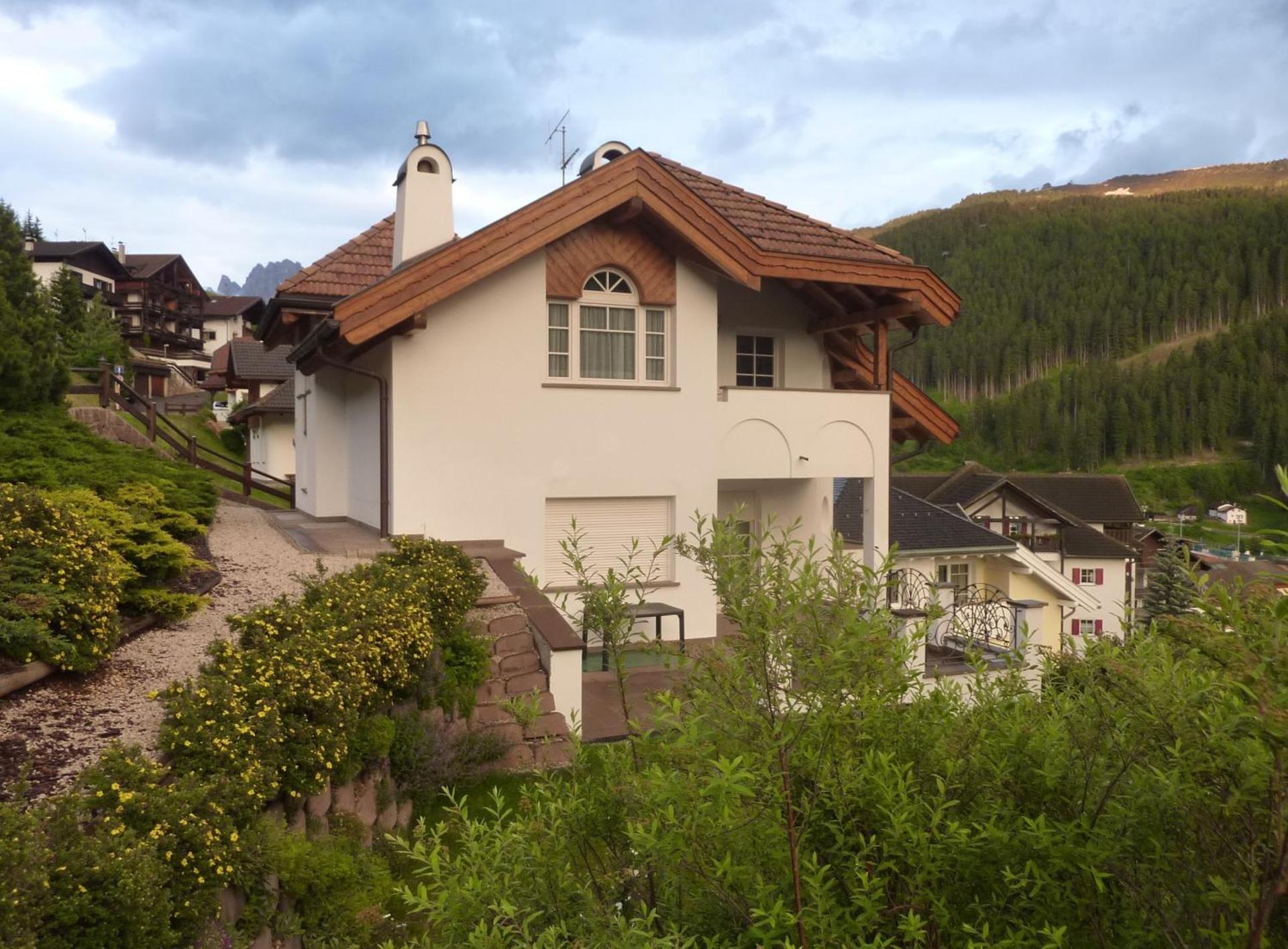 Appartamenti Valpinoi