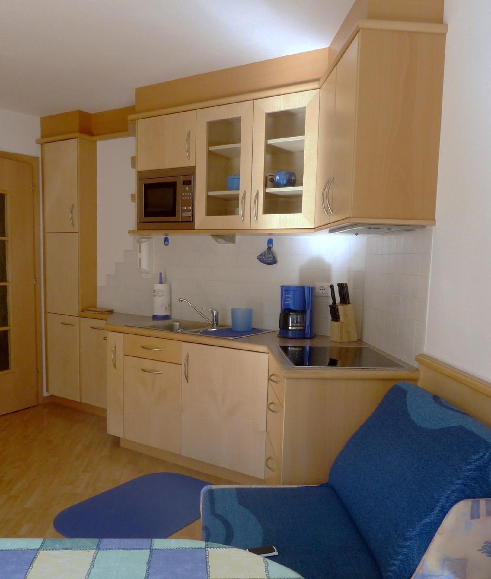 Appartamenti Valpinoi