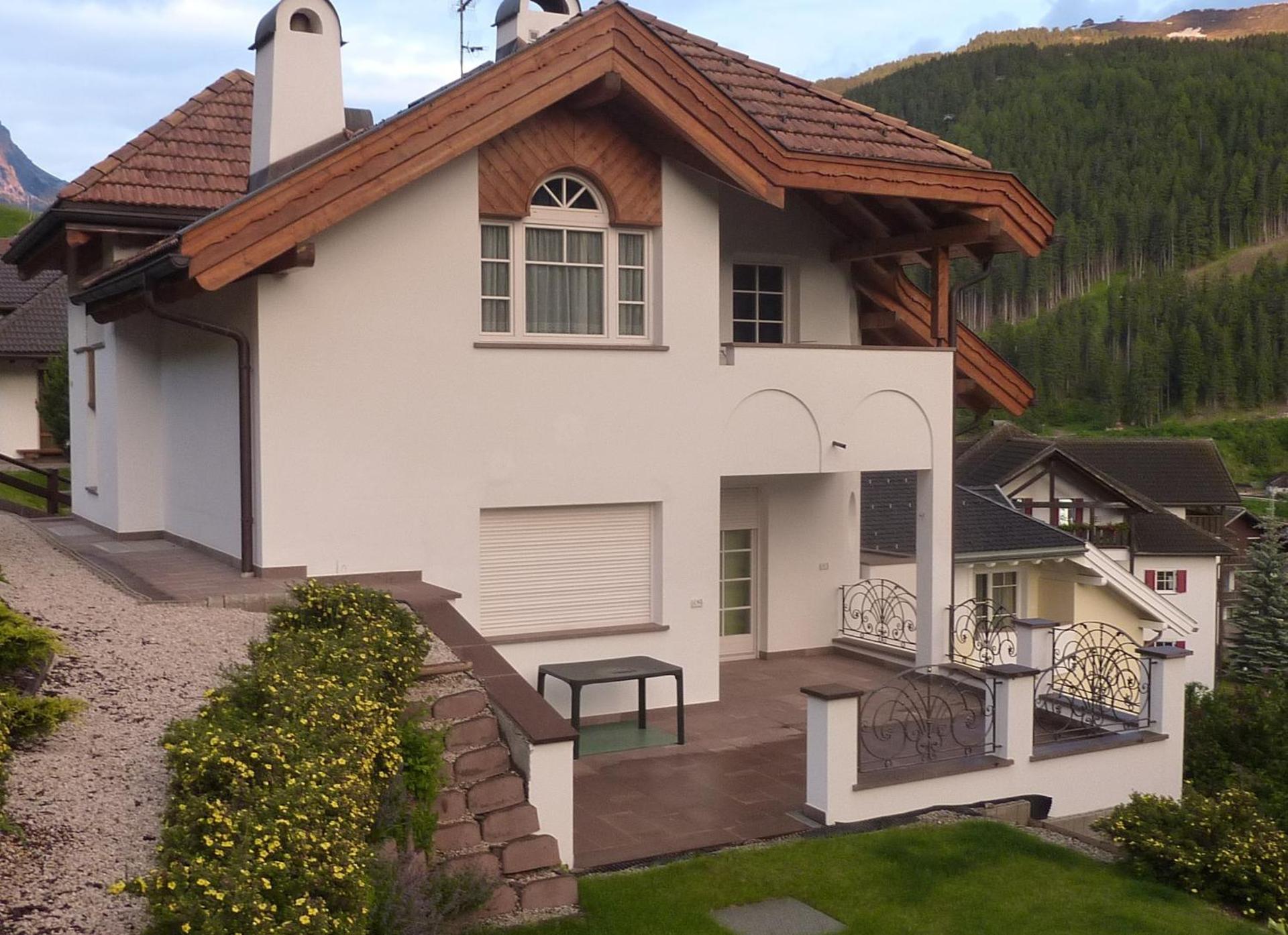 Appartamenti Valpinoi