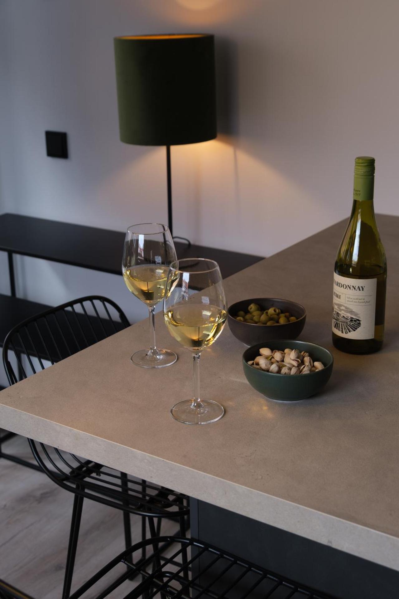 Studios City Stay & Go Enschede