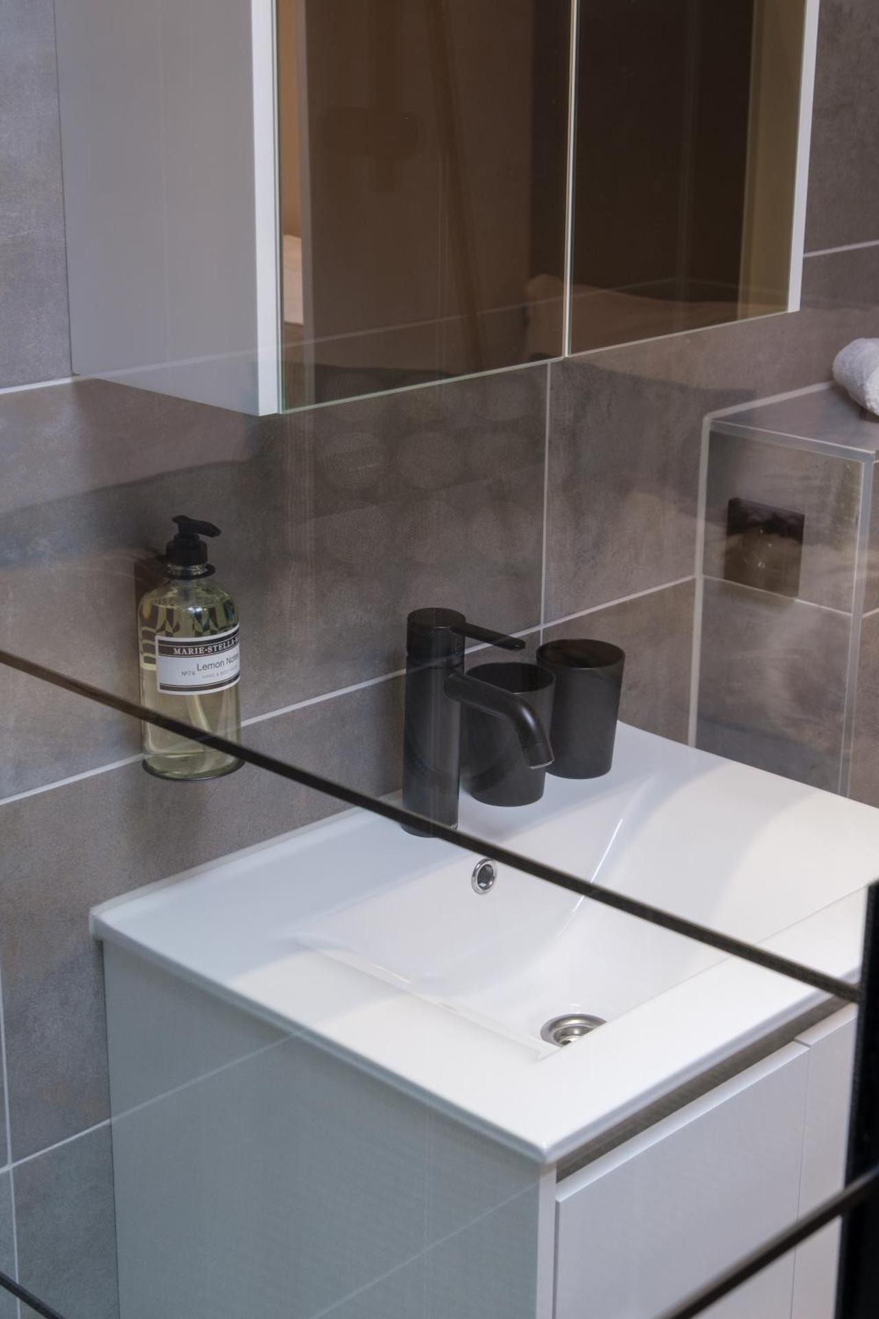 Studios City Stay & Go Enschede