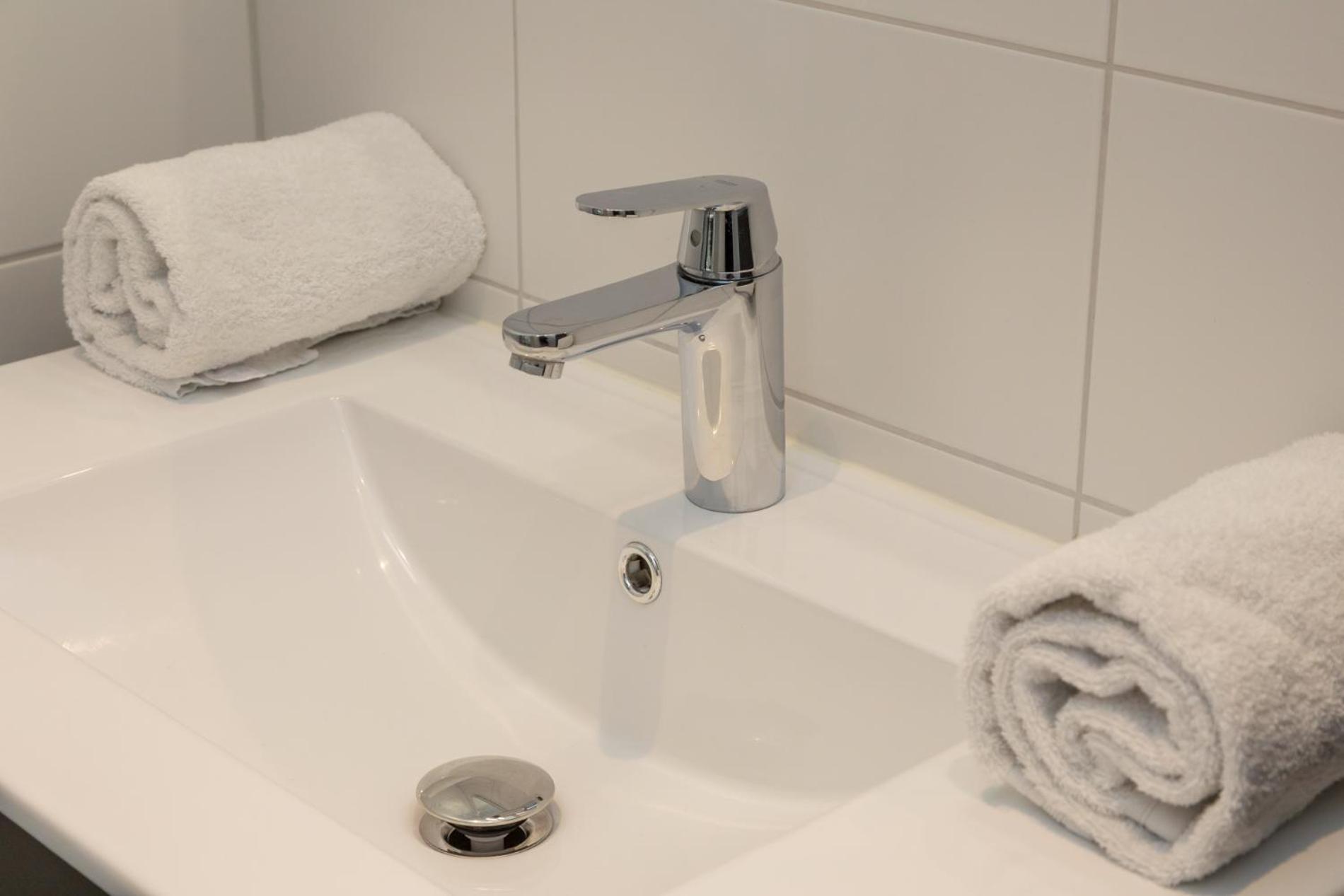 Welcome in - Piet Mondriaanpad 6 - Westkapelle