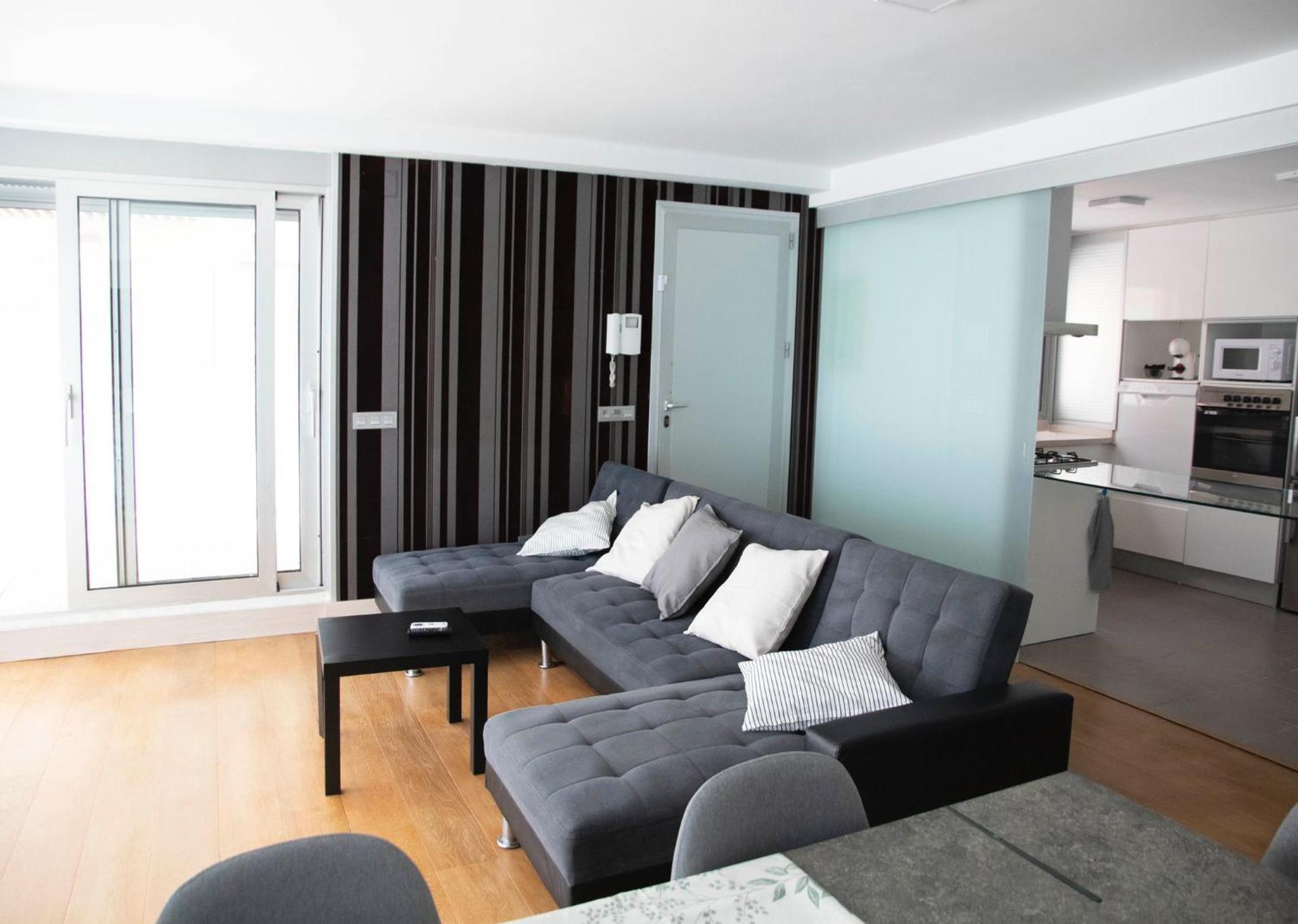 Apartamentos turísticos Cullera