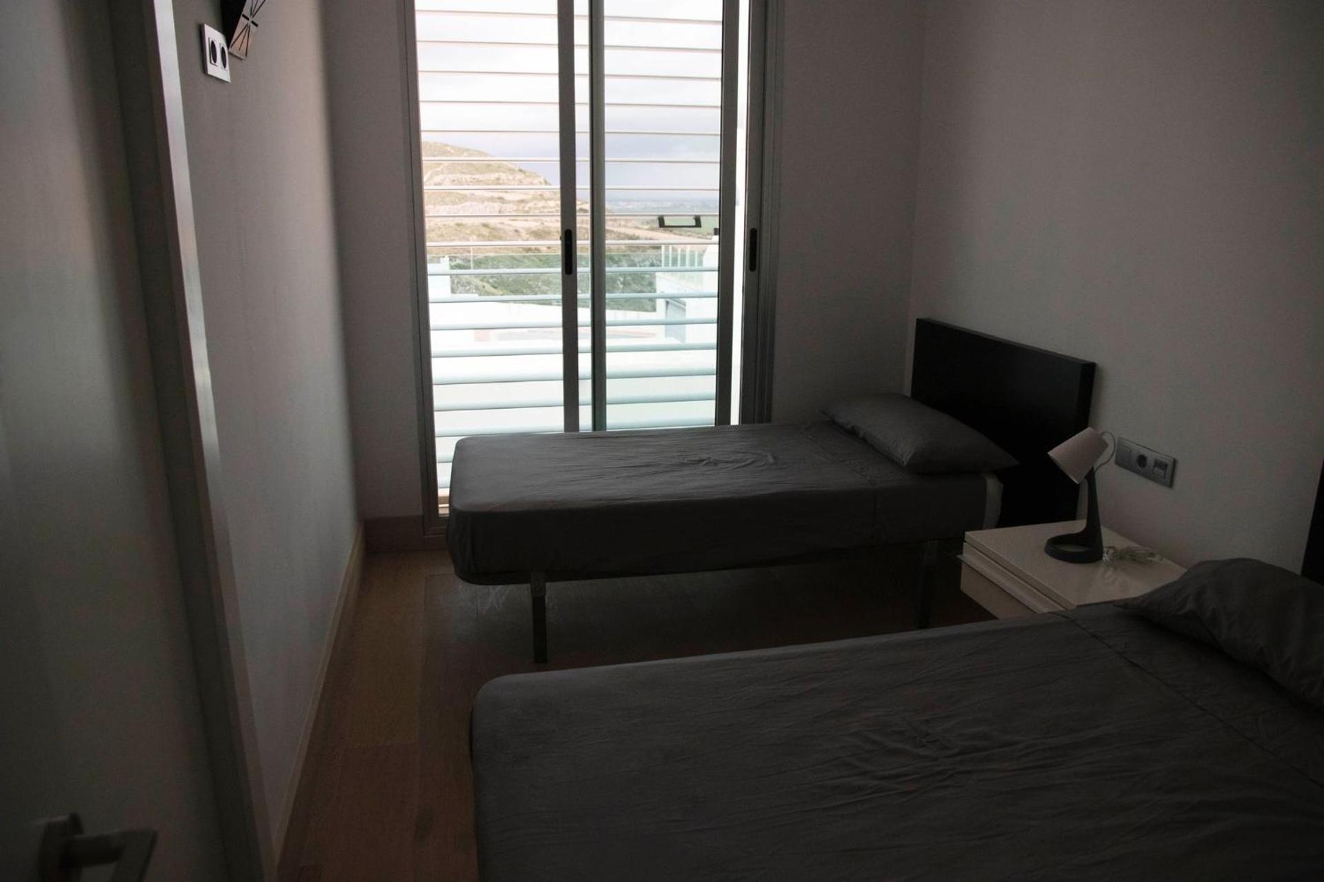 Apartamentos turísticos Cullera