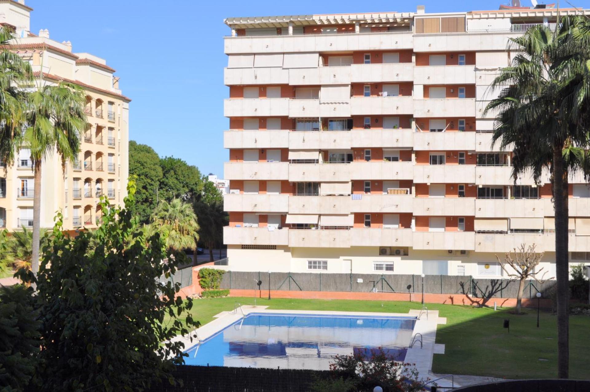 Estepona Centro ¡Excelente ubicación!