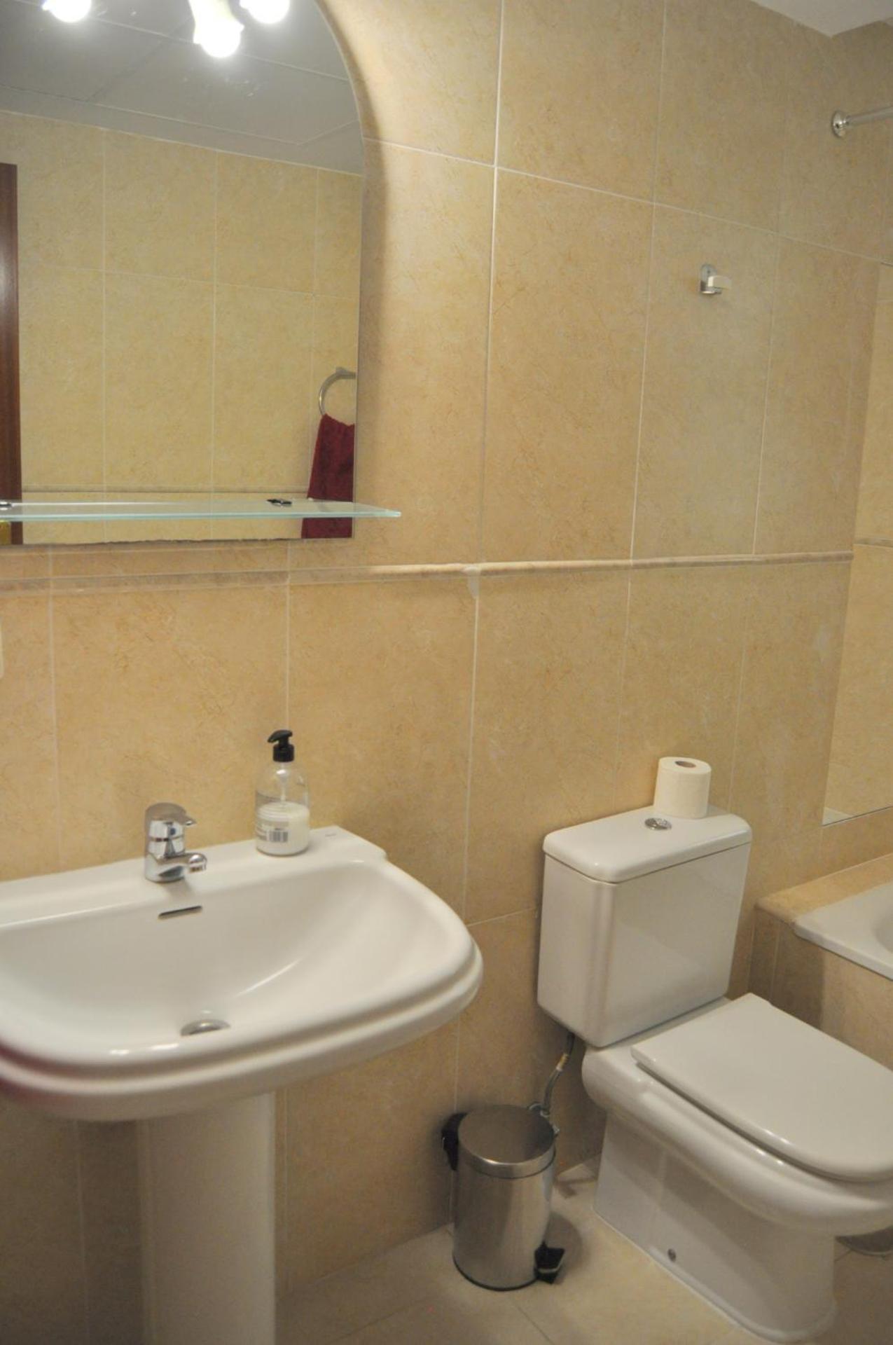 Estepona Centro ¡Excelente ubicación!