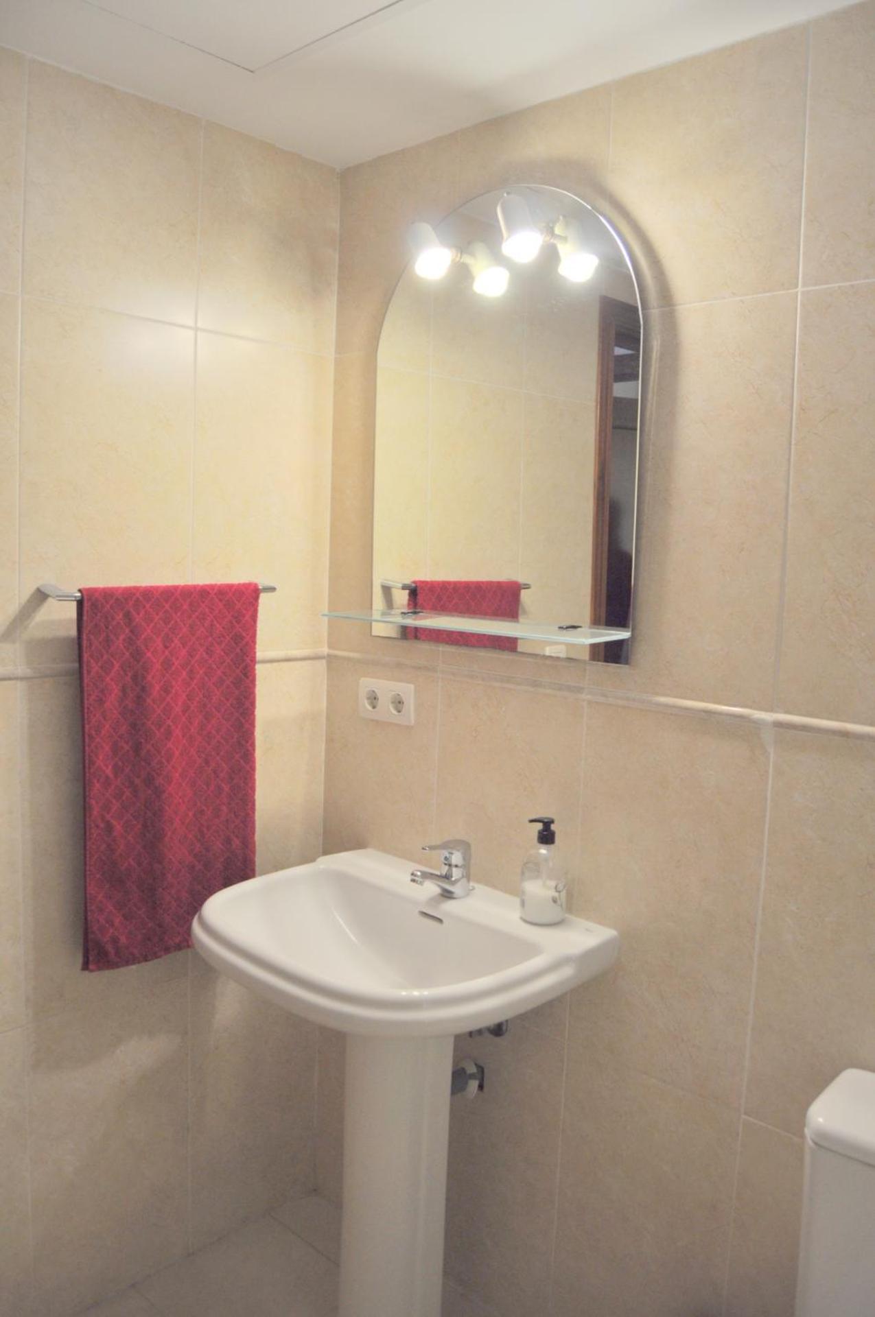 Estepona Centro ¡Excelente ubicación!