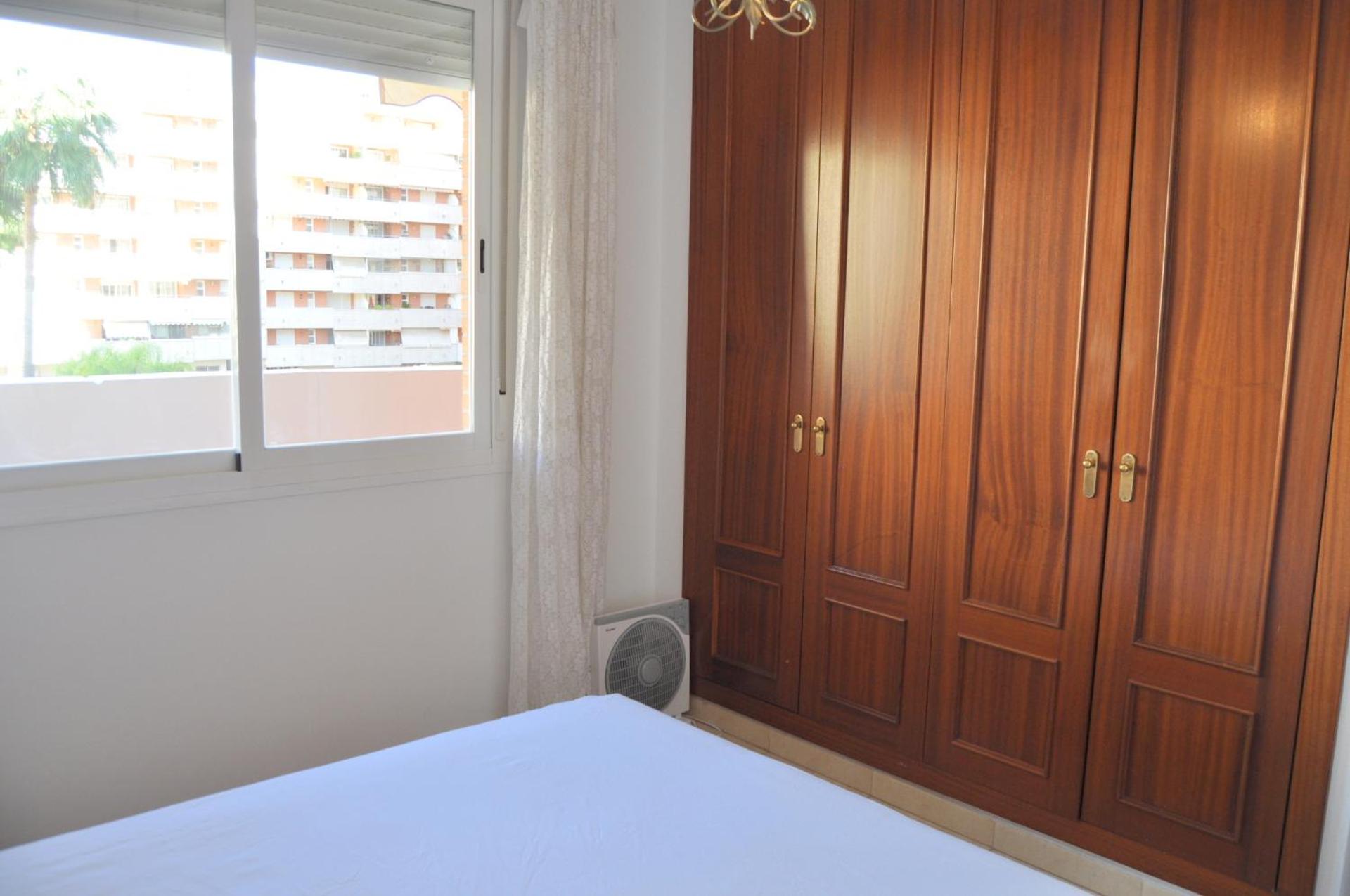 Estepona Centro ¡Excelente ubicación!