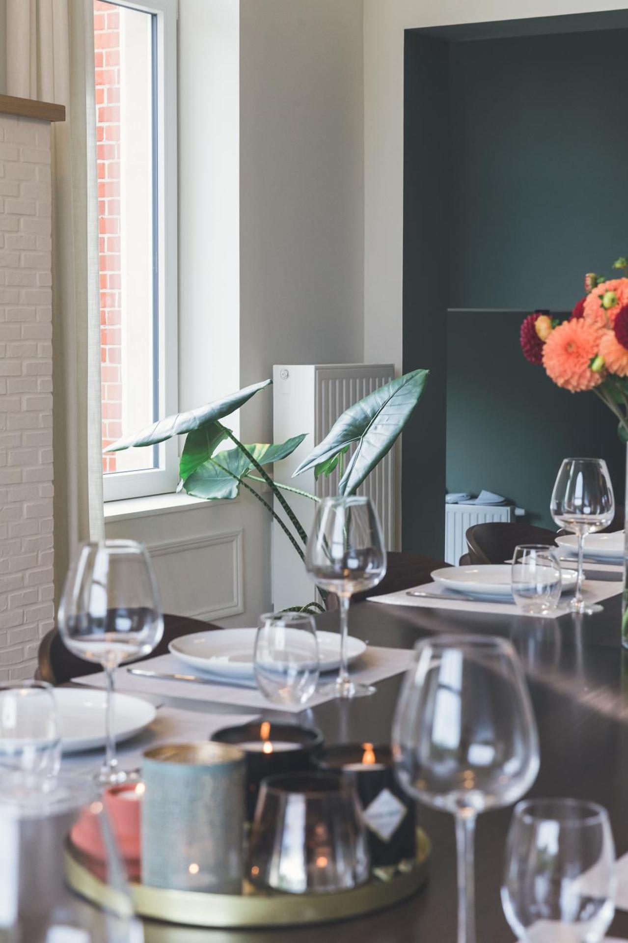 Banquet/Function facilities