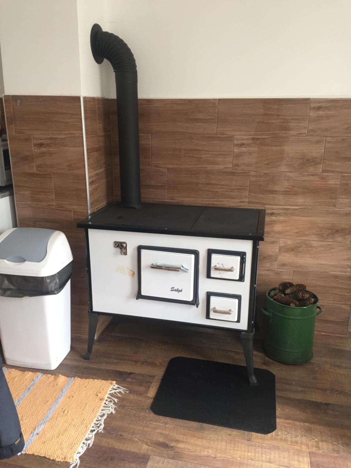 Nyugalmas Vendégház