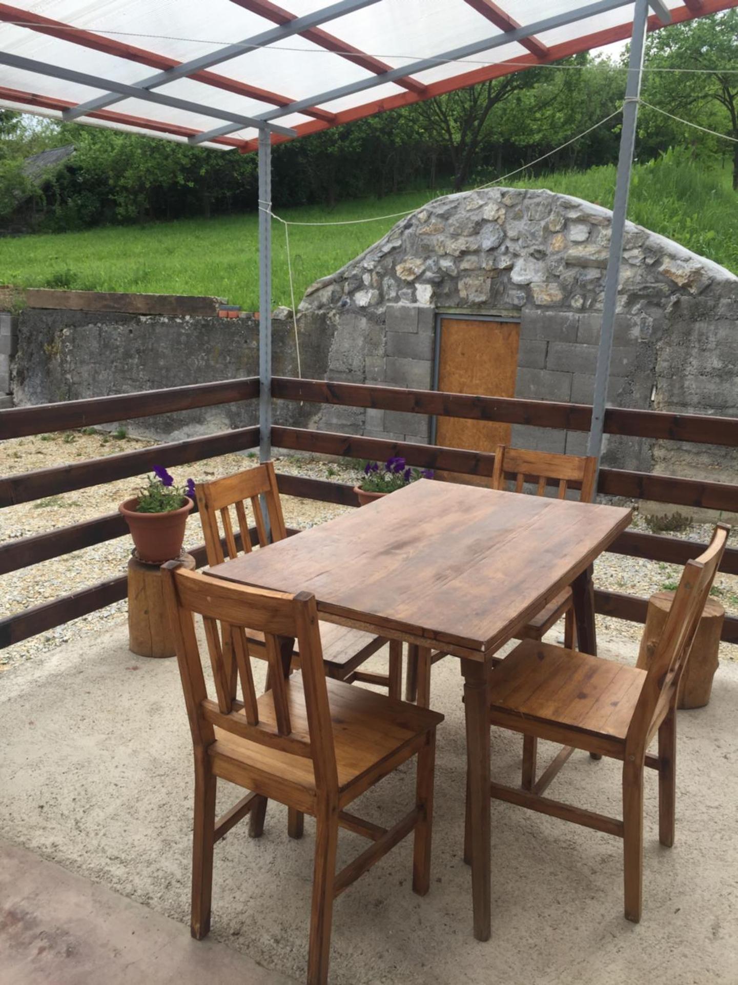 Nyugalmas Vendégház