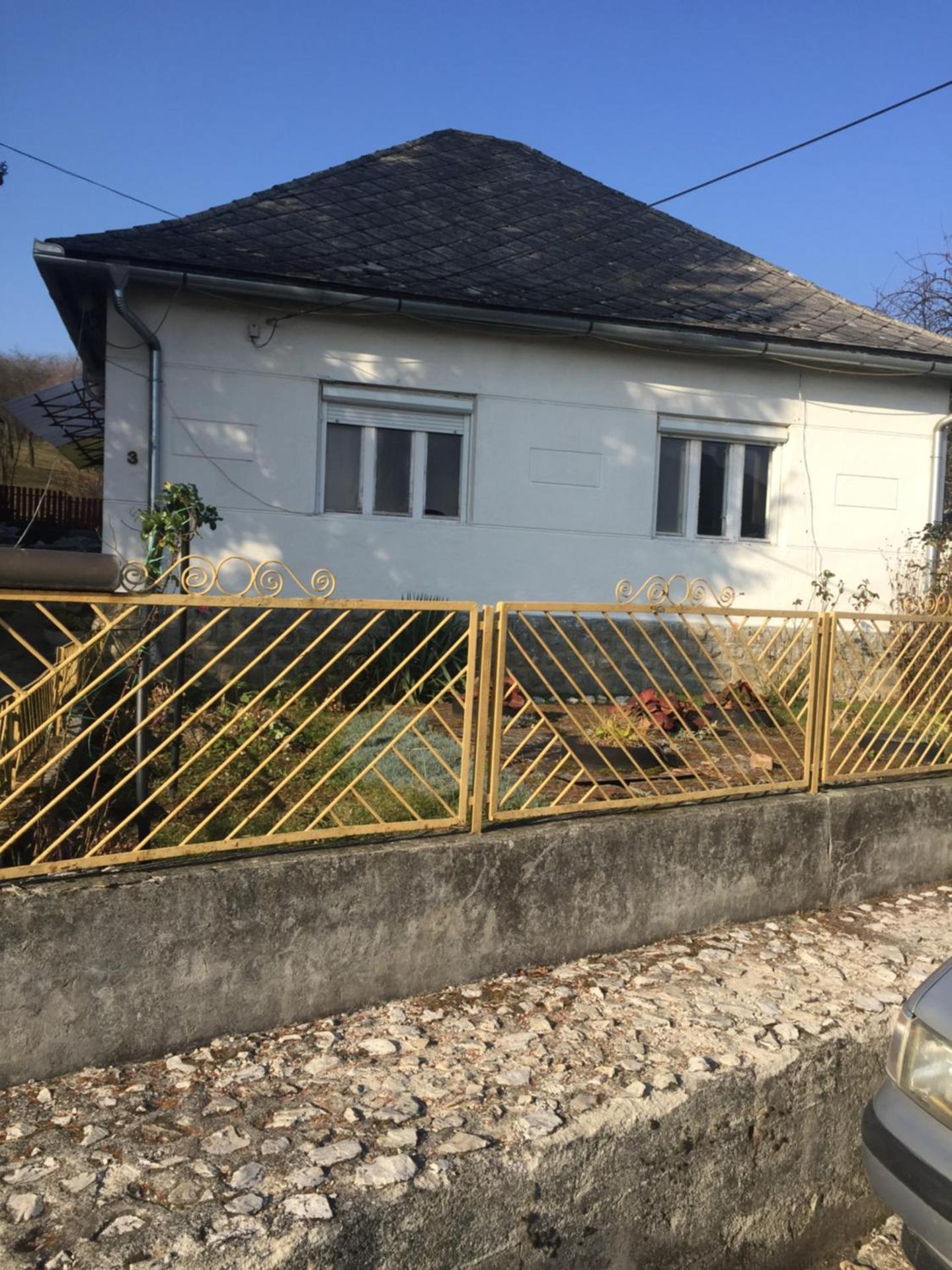 Nyugalmas Vendégház