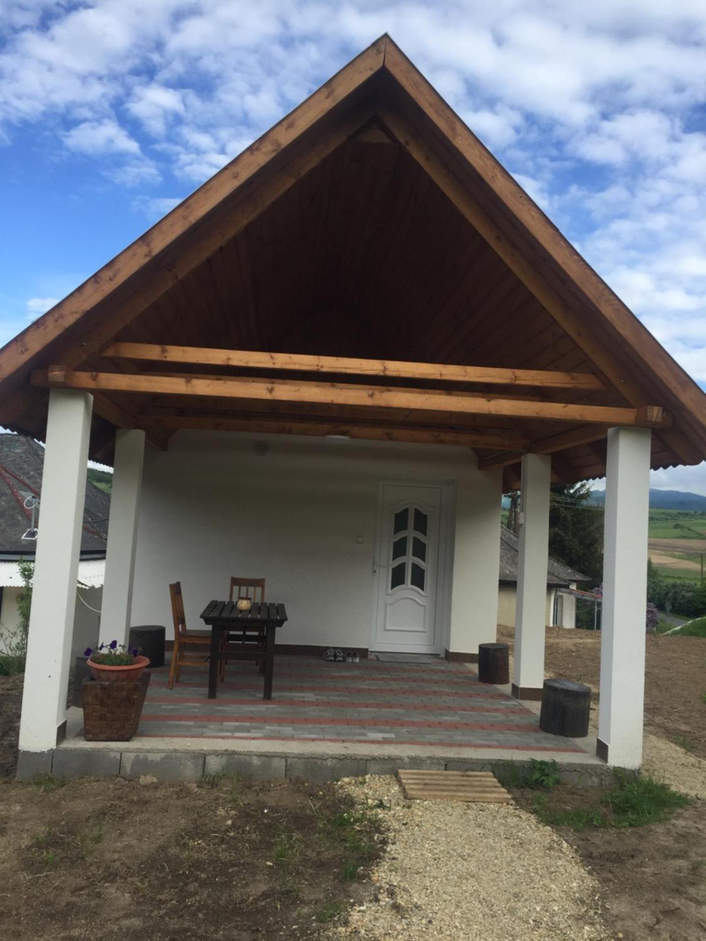 Nyugalmas Vendégház