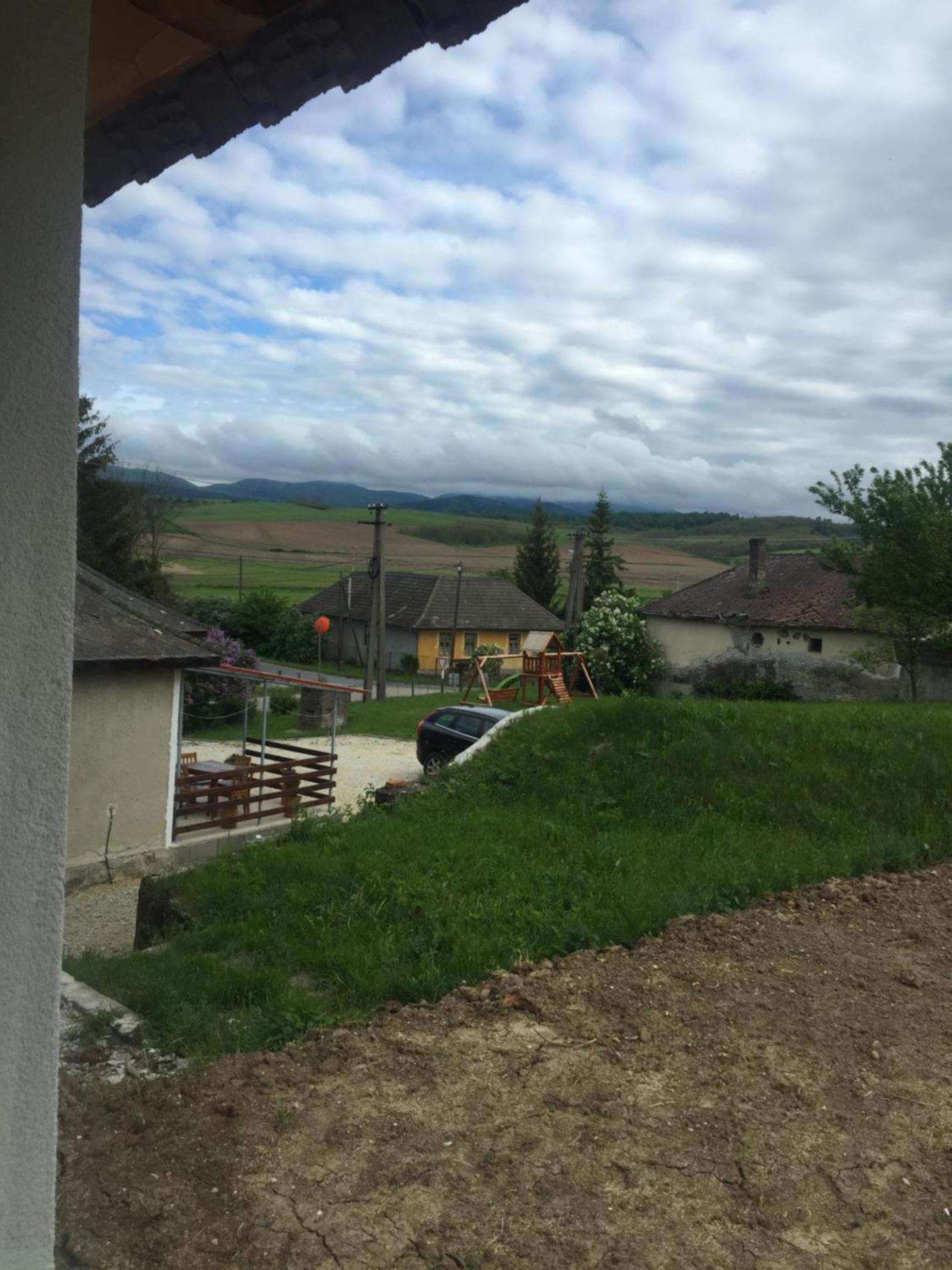 Nyugalmas Vendégház