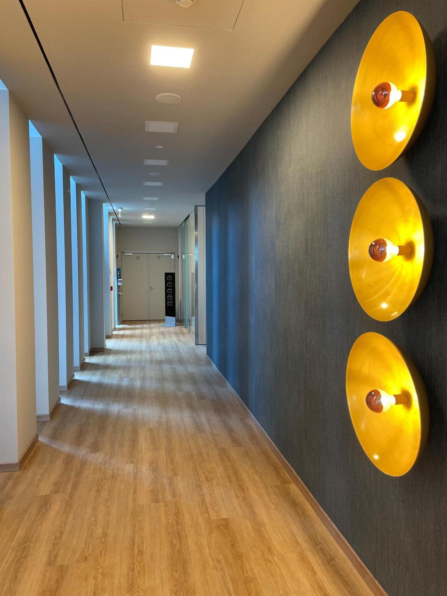 Meeting/conference room