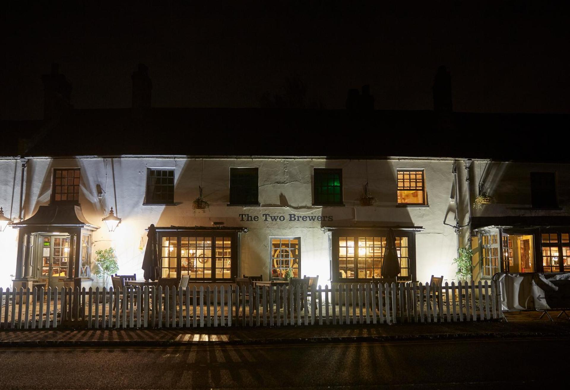 Two Brewers by Chef & Brewer Collection