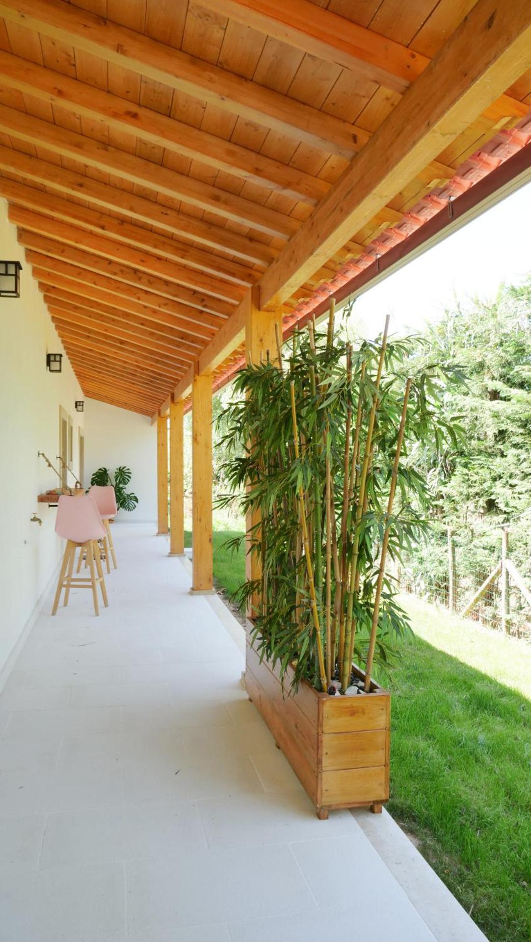 Casa Jasmim, Quinta Carmo - Alcobaça/Nazaré