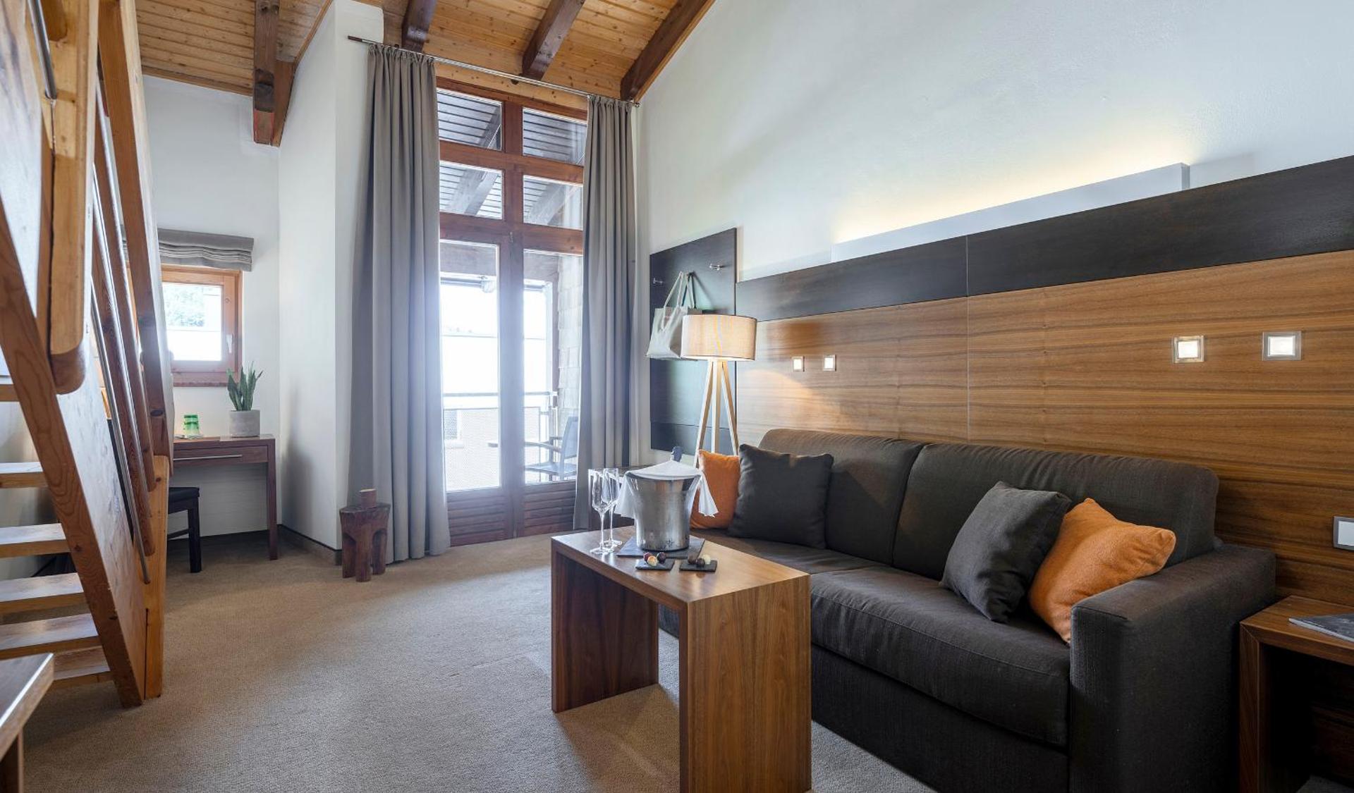 Standard Family Room