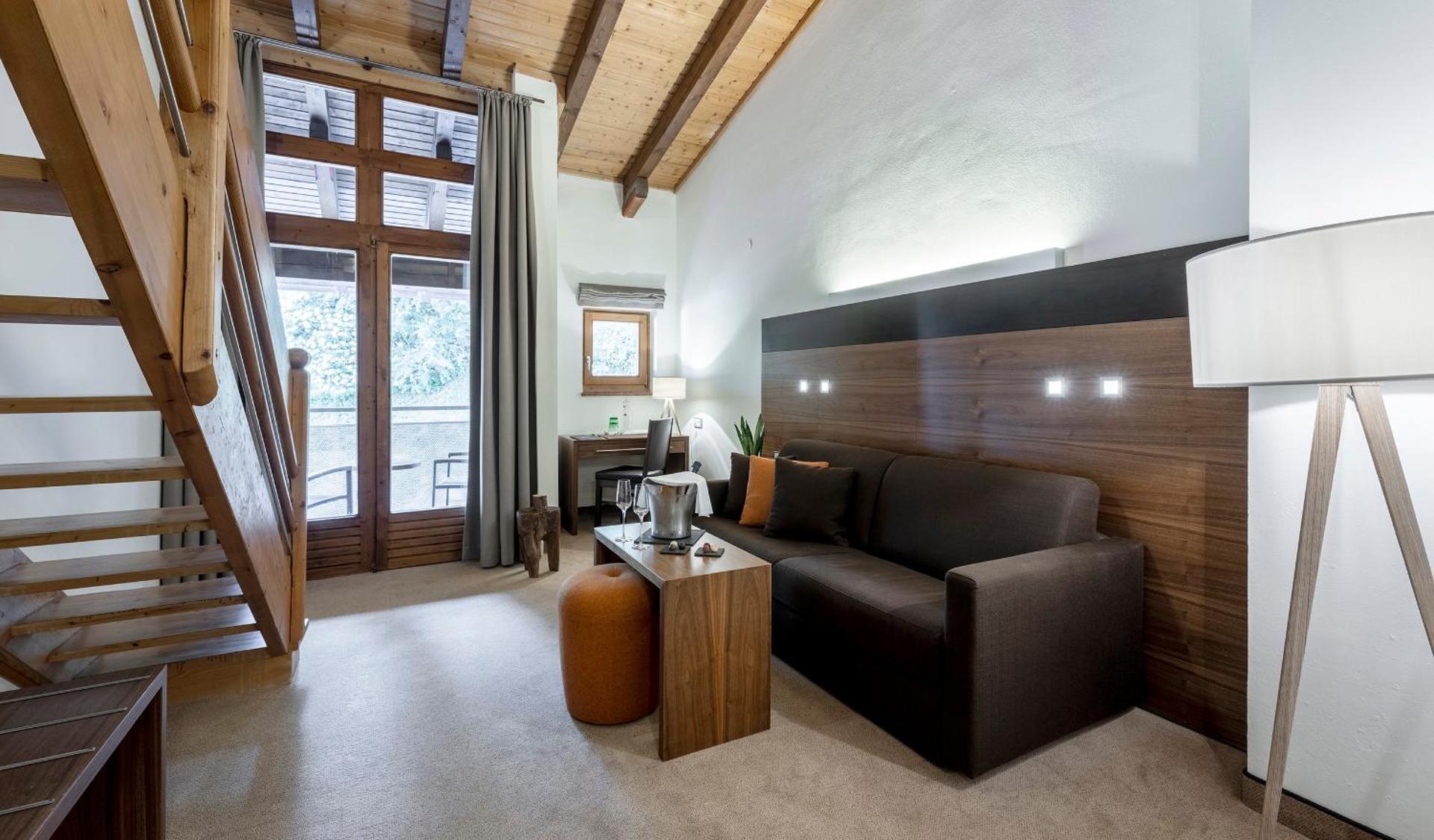 Standard Family Room