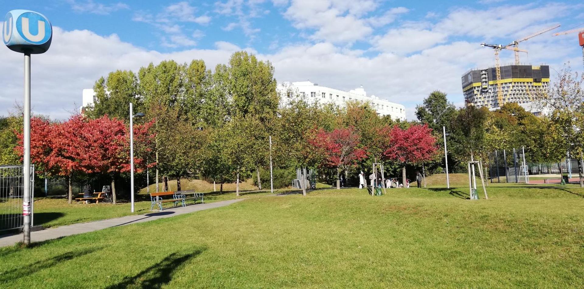 Exquisit Apartment Simmering